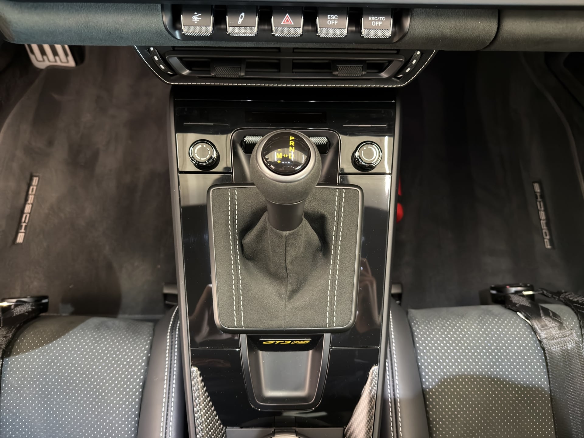Porsche 911 GT3 RS Weissach-Paket – Bild 18