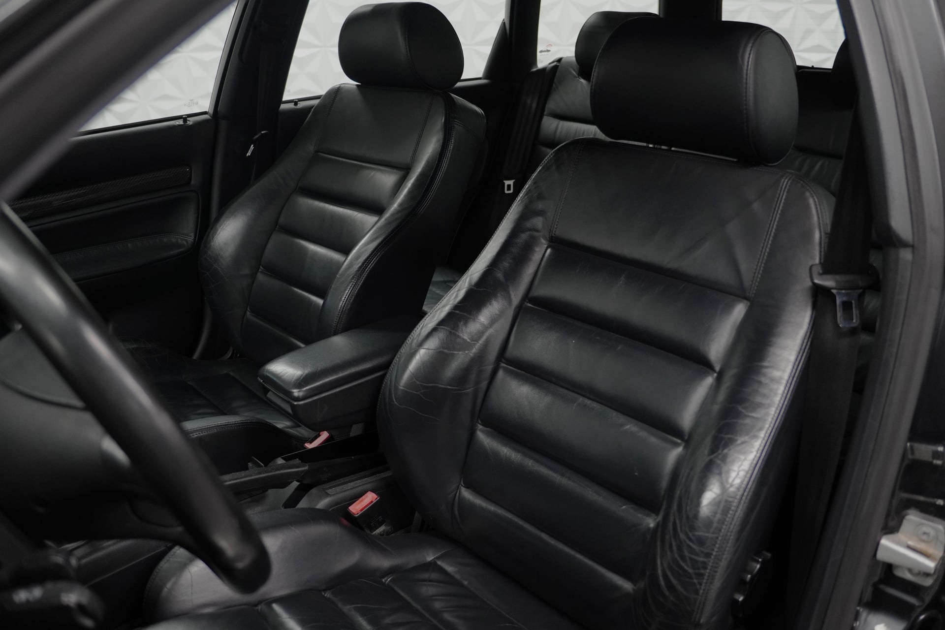 Audi S4 Avant quattro – Bild 12