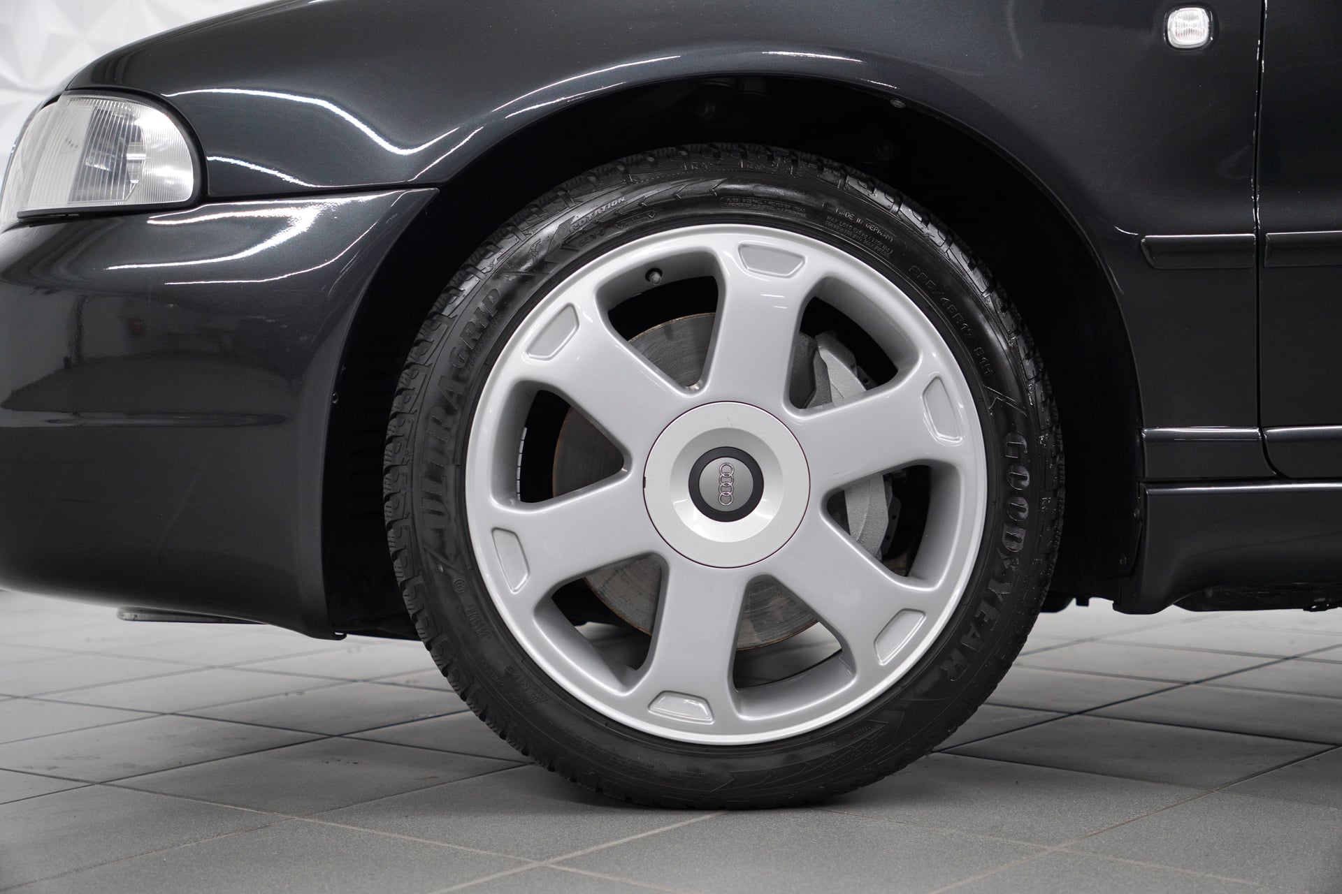 Audi S4 Avant quattro – Bild 9
