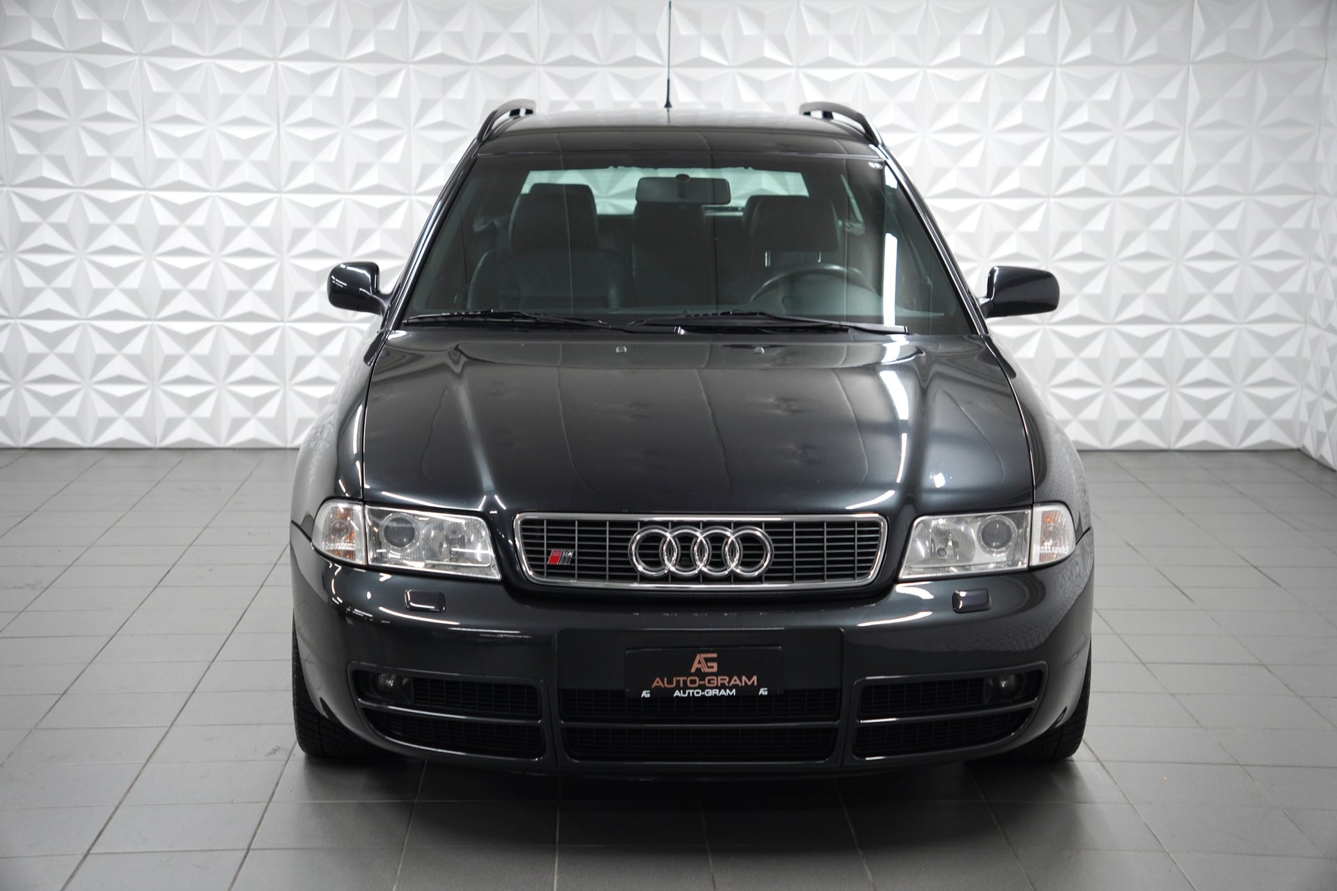 Audi S4 Avant quattro – Bild 8