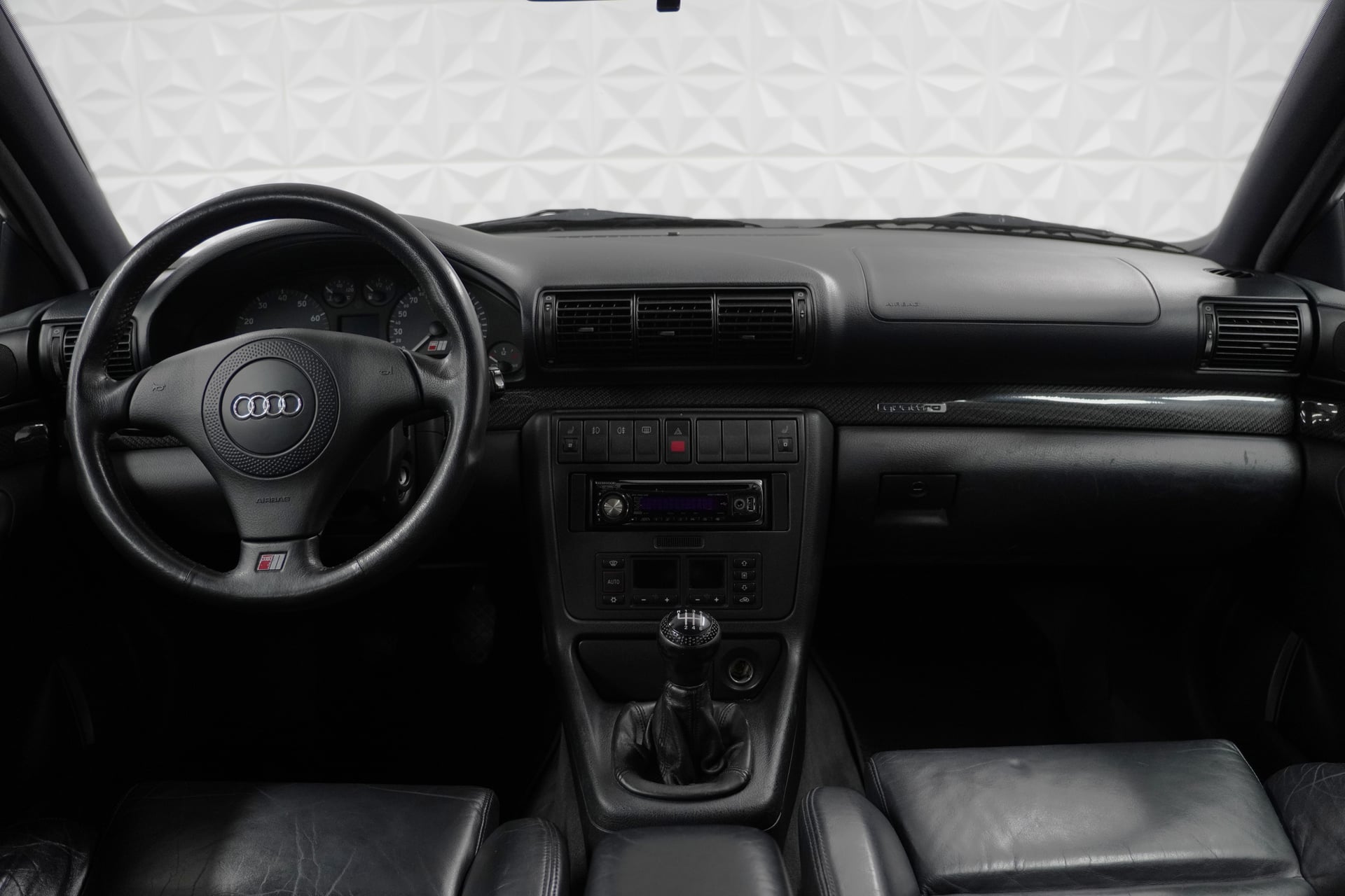 Audi S4 Avant quattro – Bild 14