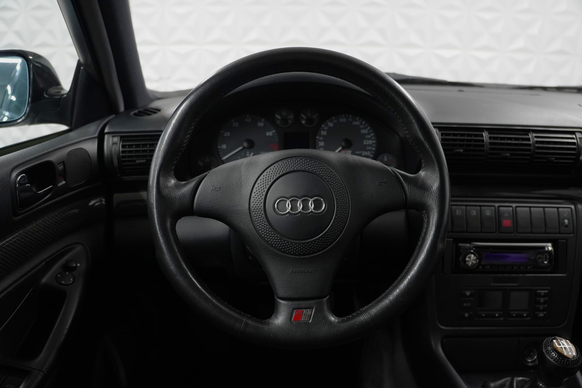 Audi S4 Avant quattro – Bild 15