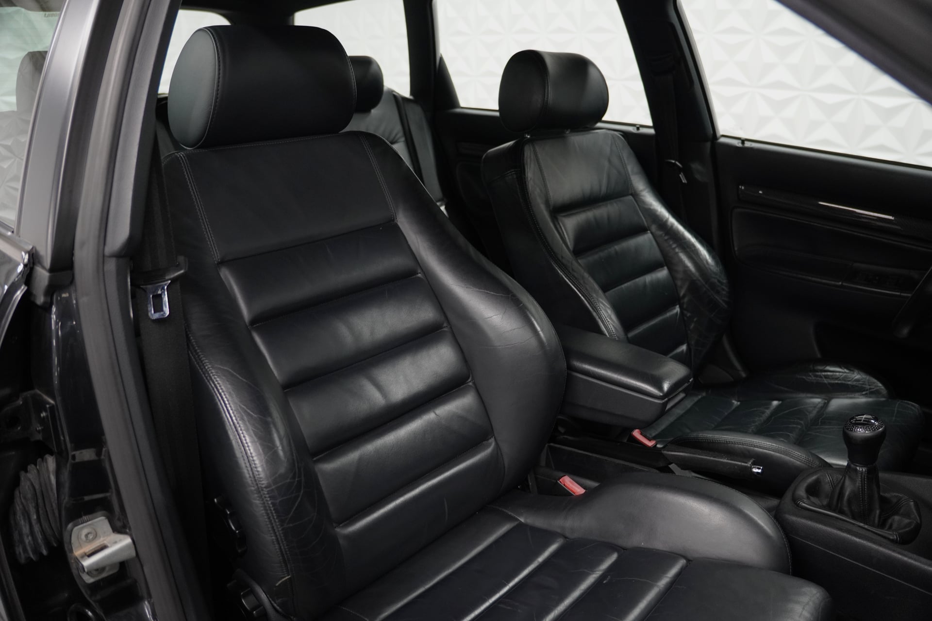 Audi S4 Avant quattro – Bild 13