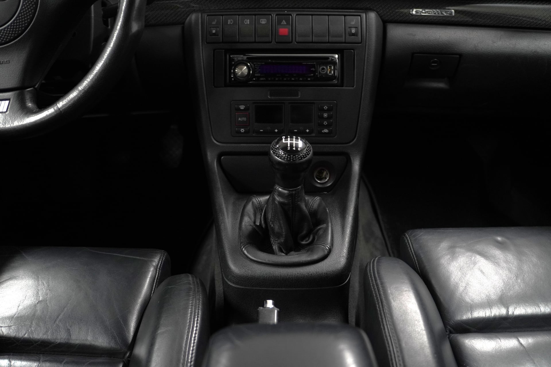 Audi S4 Avant quattro – Bild 16