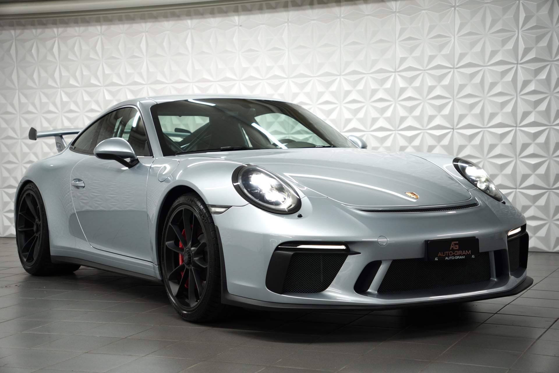 Porsche 911 GT3 PDK – Bild 11