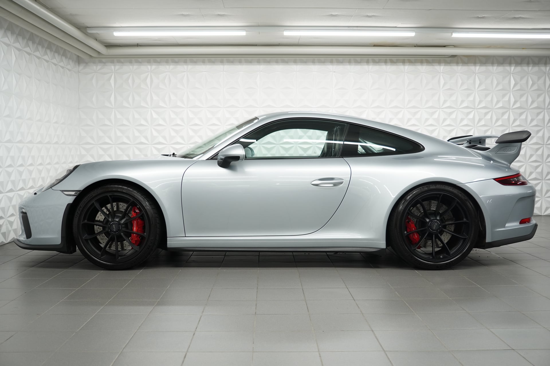 Porsche 911 GT3 PDK – Bild 2