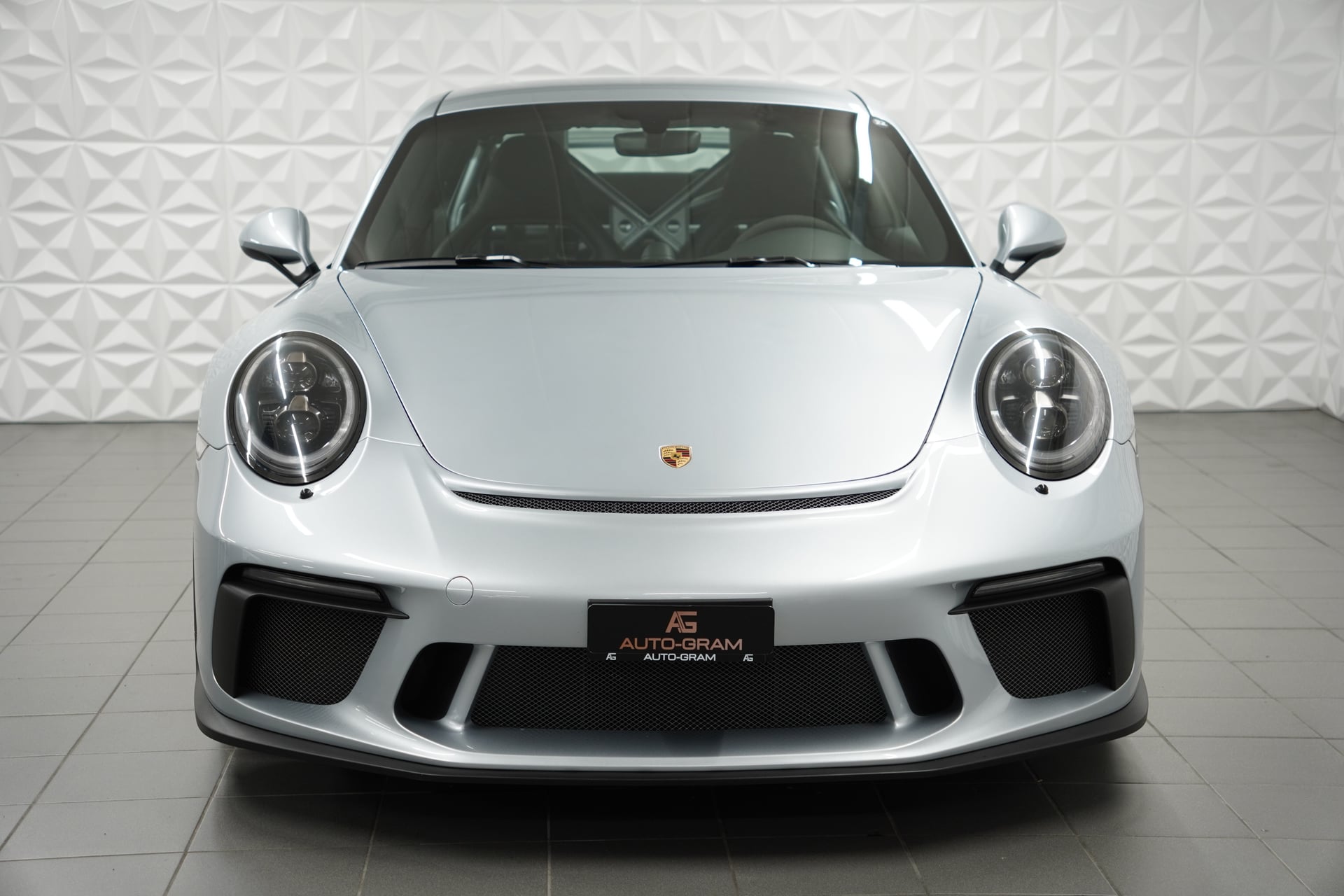 Porsche 911 GT3 PDK – Bild 8