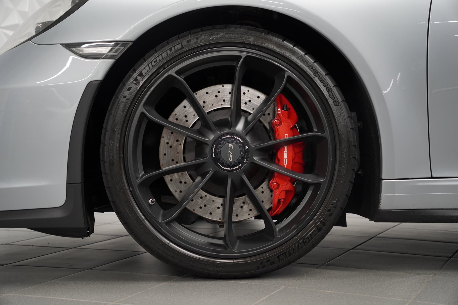 Porsche 911 GT3 PDK – Bild 9