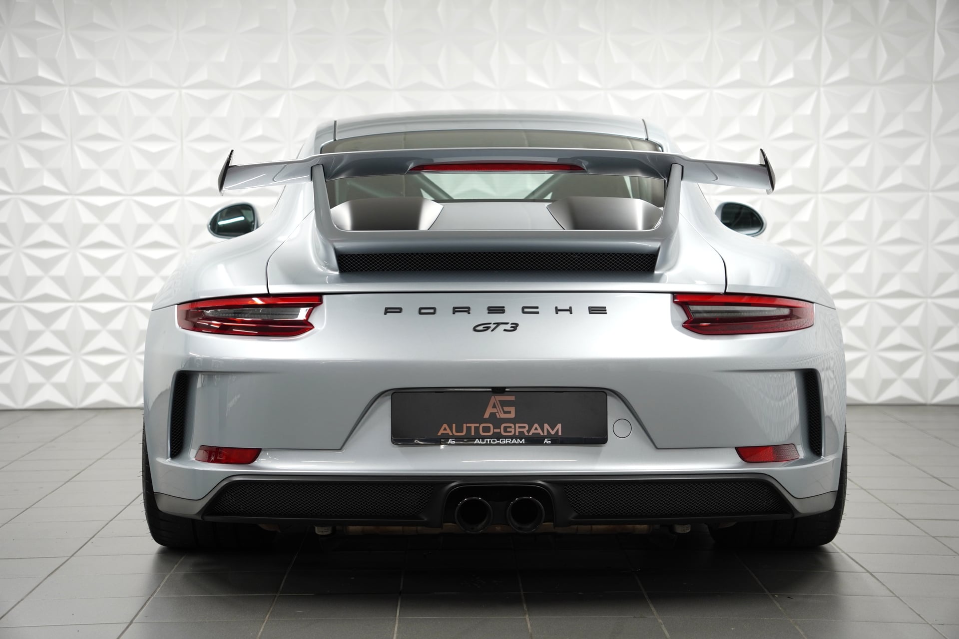 Porsche 911 GT3 PDK – Bild 4
