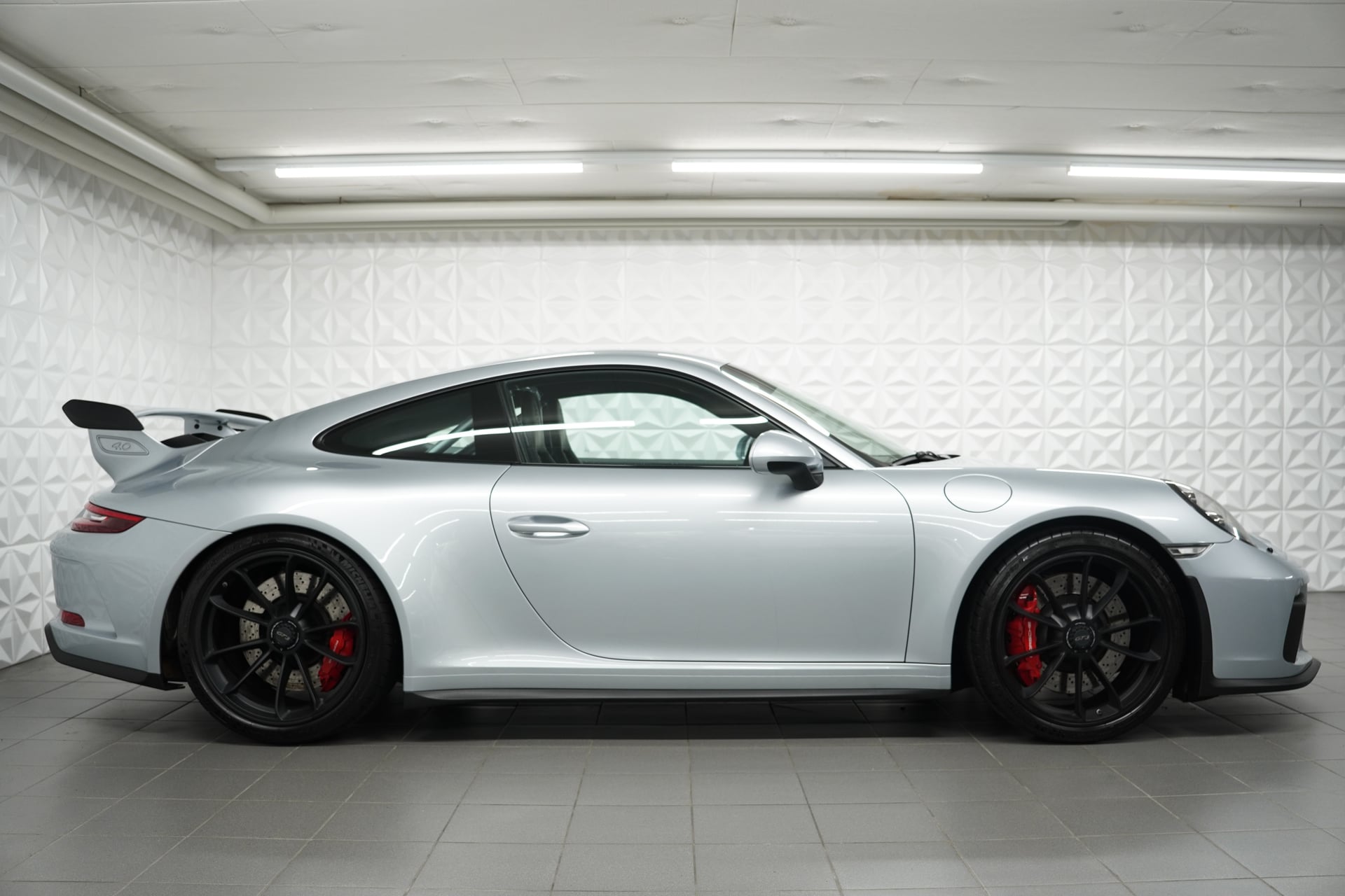Porsche 911 GT3 PDK – Bild 6