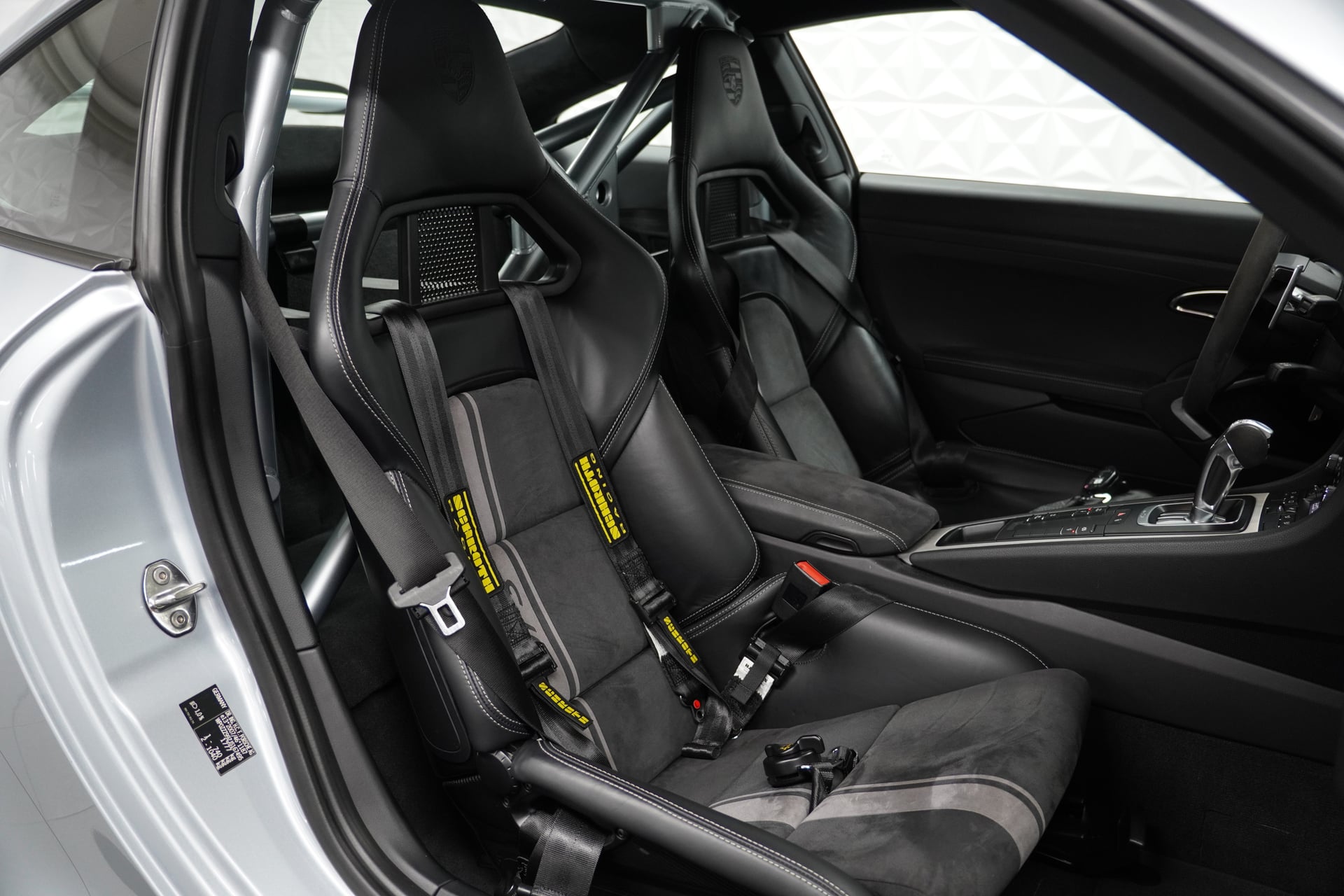 Porsche 911 GT3 PDK – Bild 15