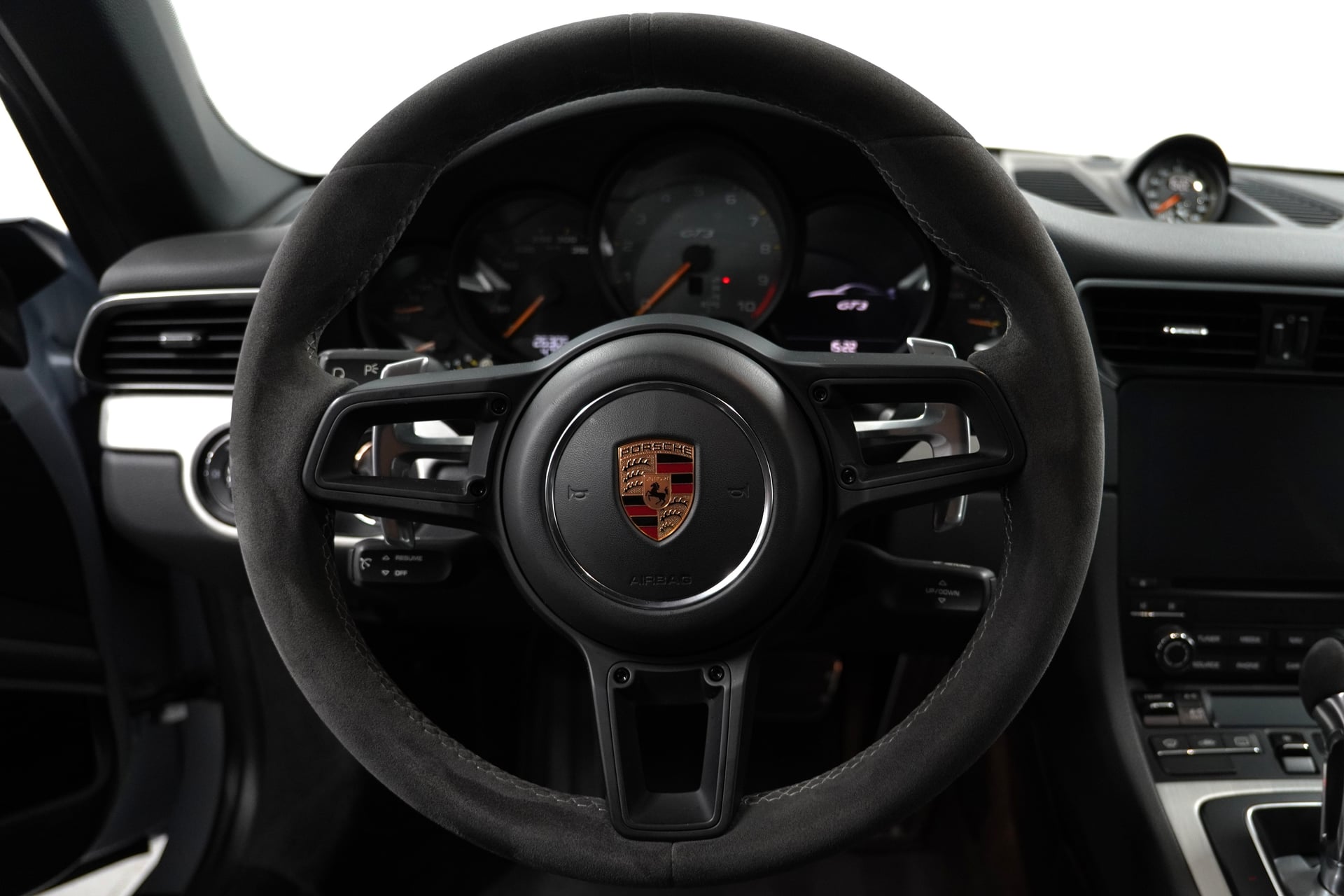 Porsche 911 GT3 PDK – Bild 17