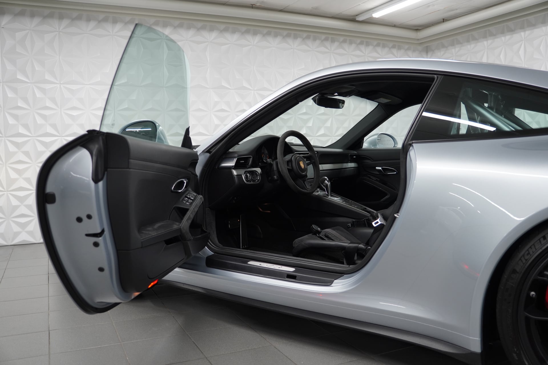 Porsche 911 GT3 PDK – Bild 13