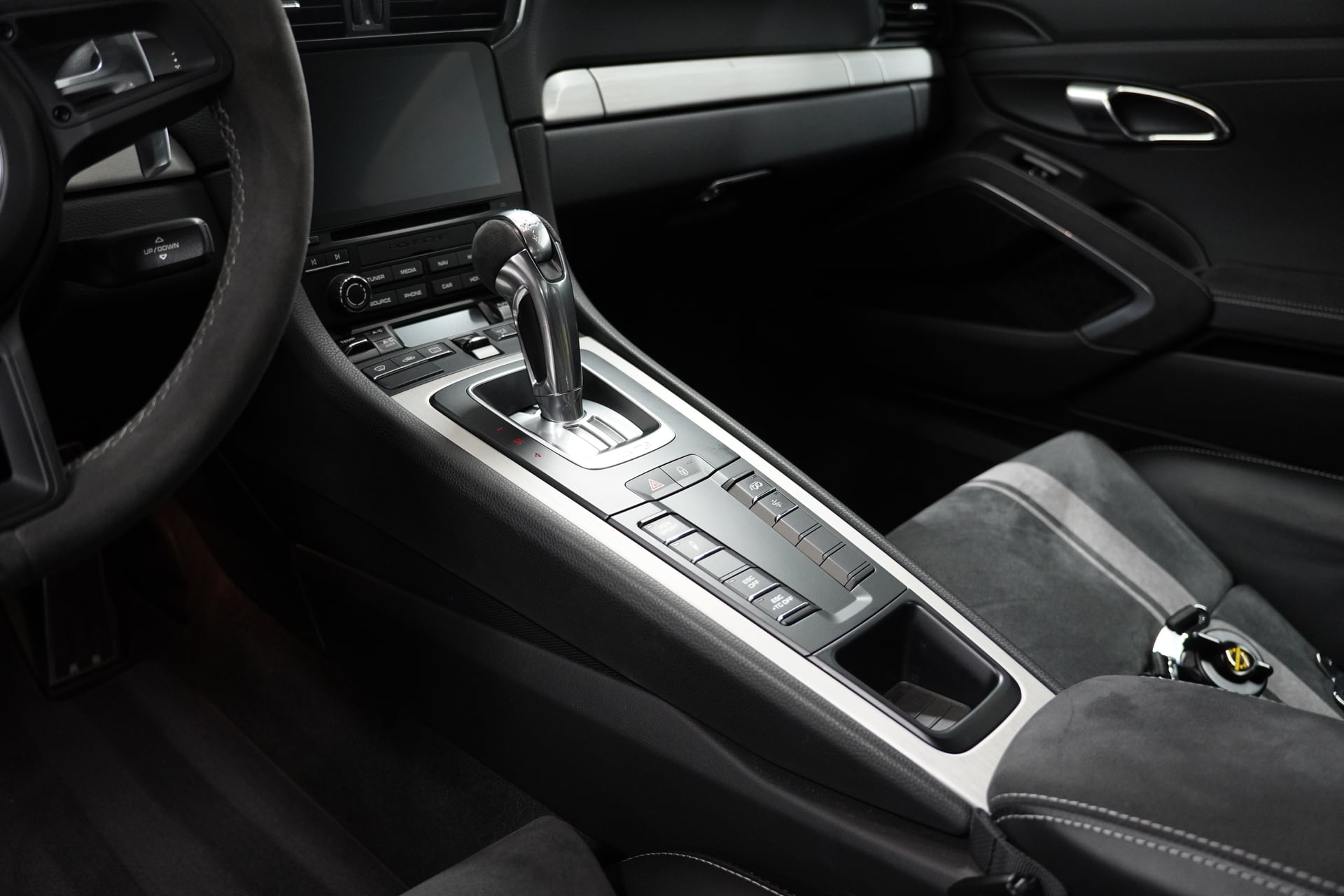 Porsche 911 GT3 PDK – Bild 19