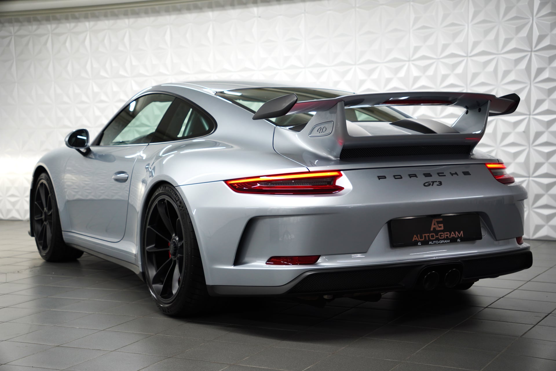 Porsche 911 GT3 PDK – Bild 12