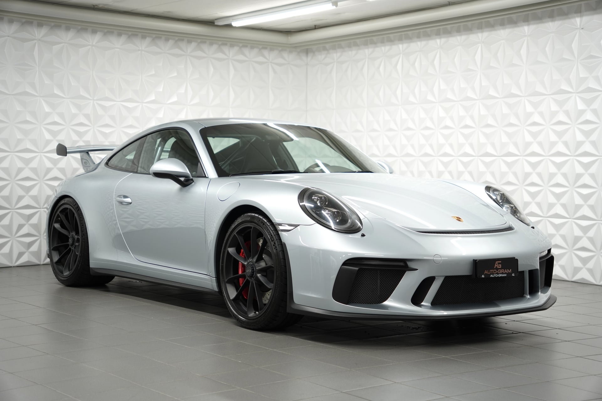 Porsche 911 GT3 PDK – Bild 7