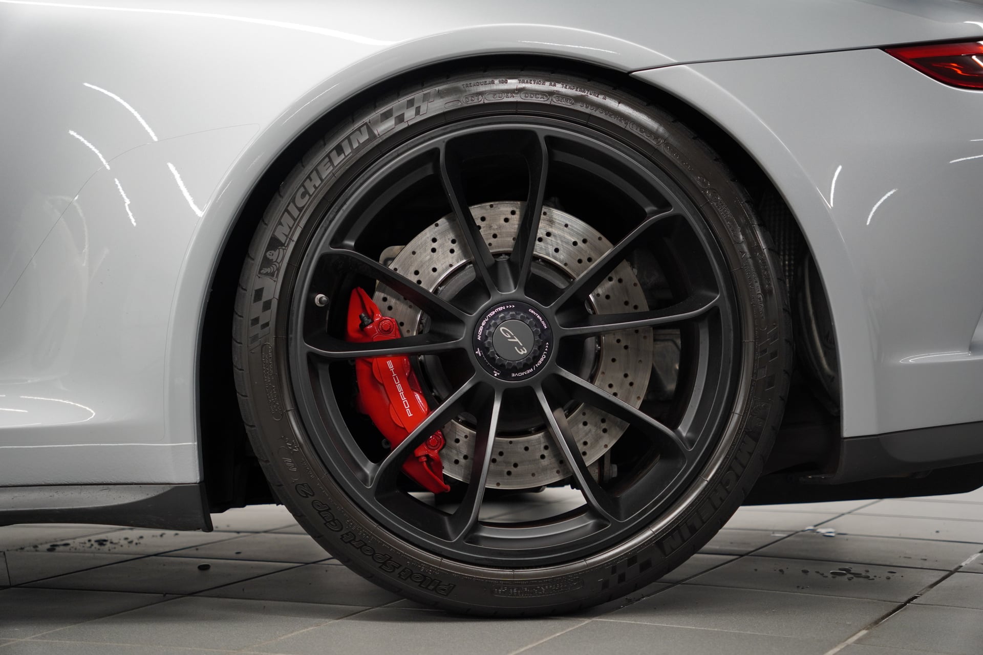 Porsche 911 GT3 PDK – Bild 10