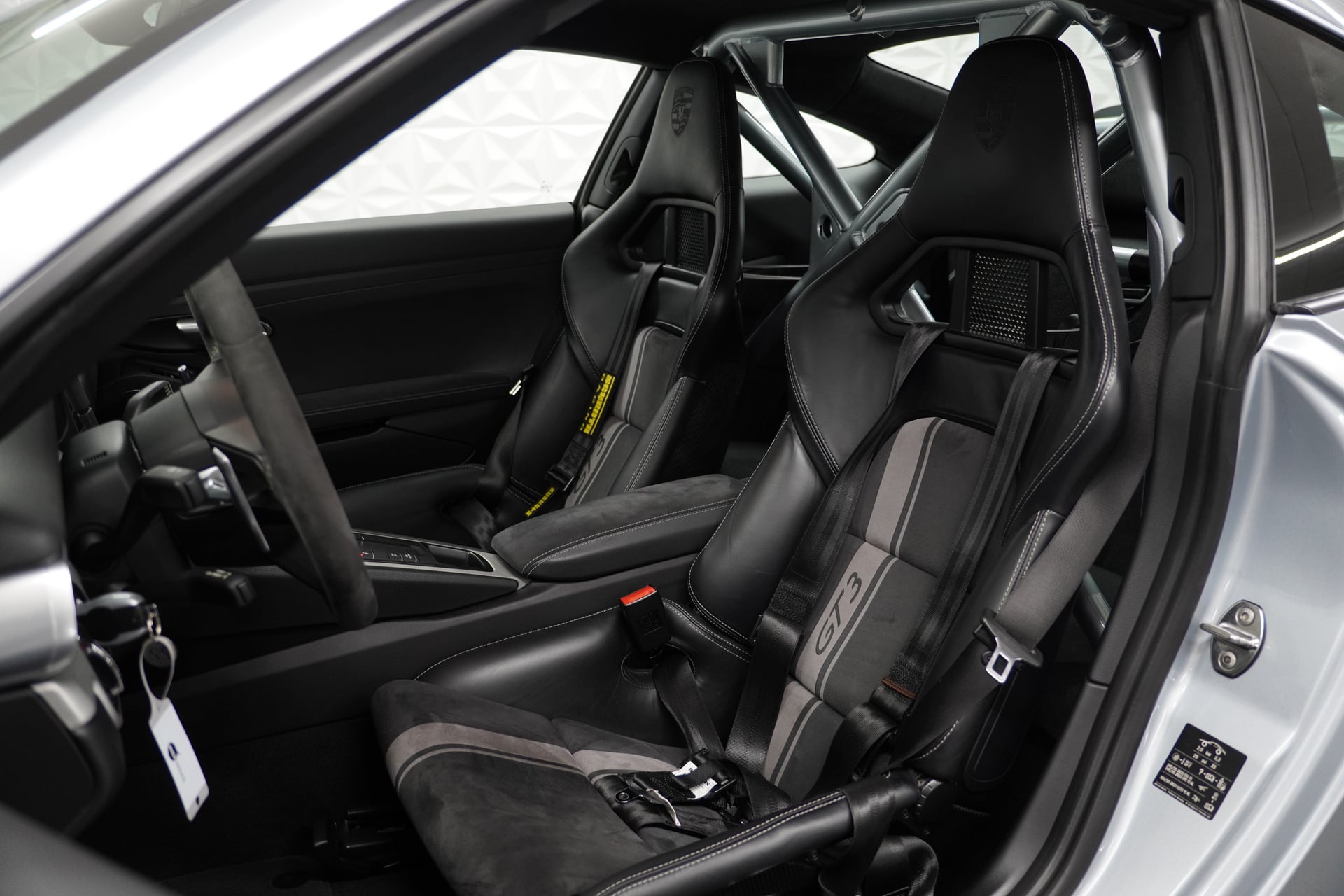 Porsche 911 GT3 PDK – Bild 14