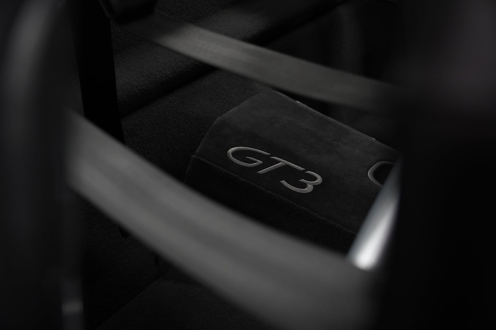 Porsche 911 GT3 PDK – Bild 25
