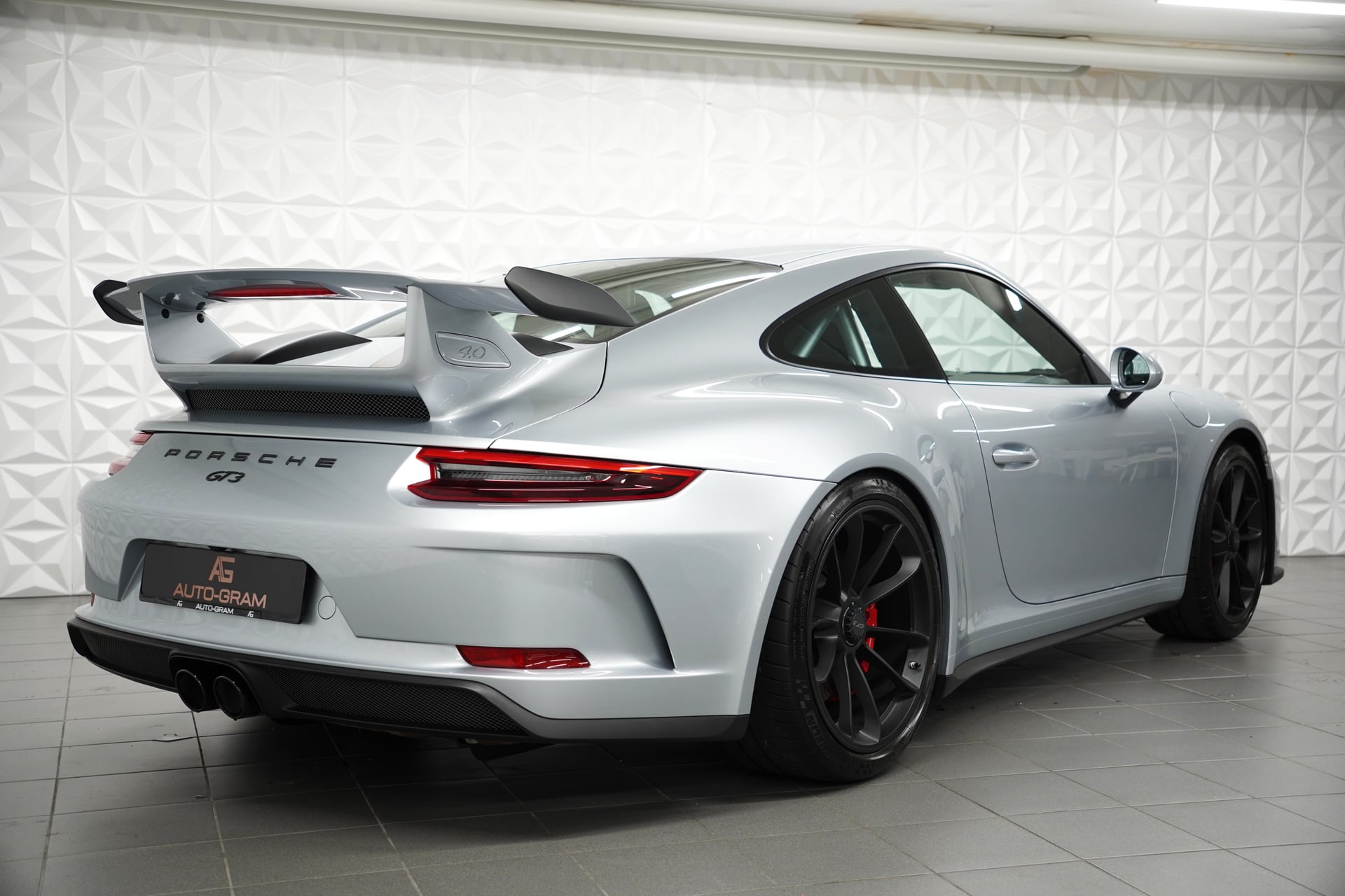 Porsche 911 GT3 PDK – Bild 5