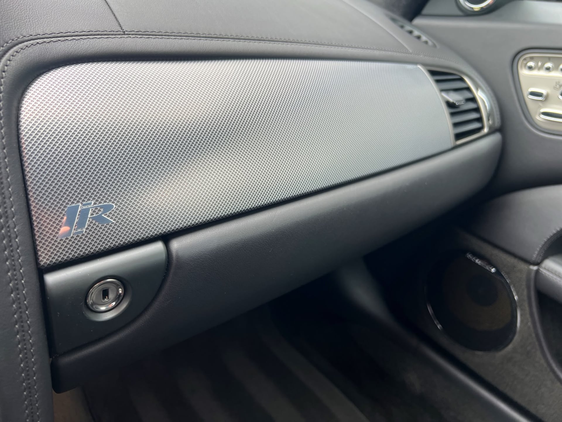 Jaguar XKR 5.0 V8 SC Automatic – Bild 23
