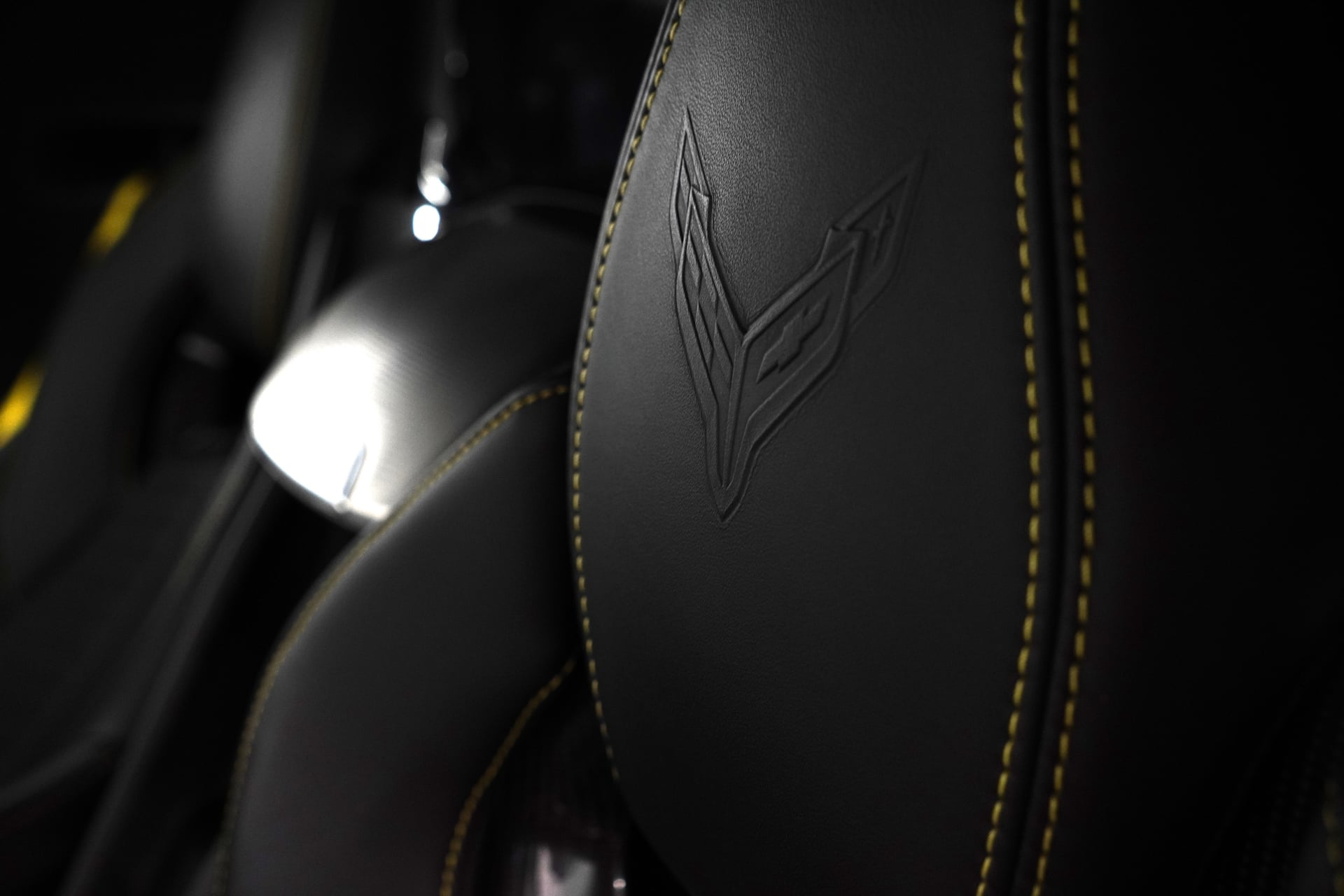 Chevrolet Corvette Convertible Stingray 3LT Automatic – Bild 21