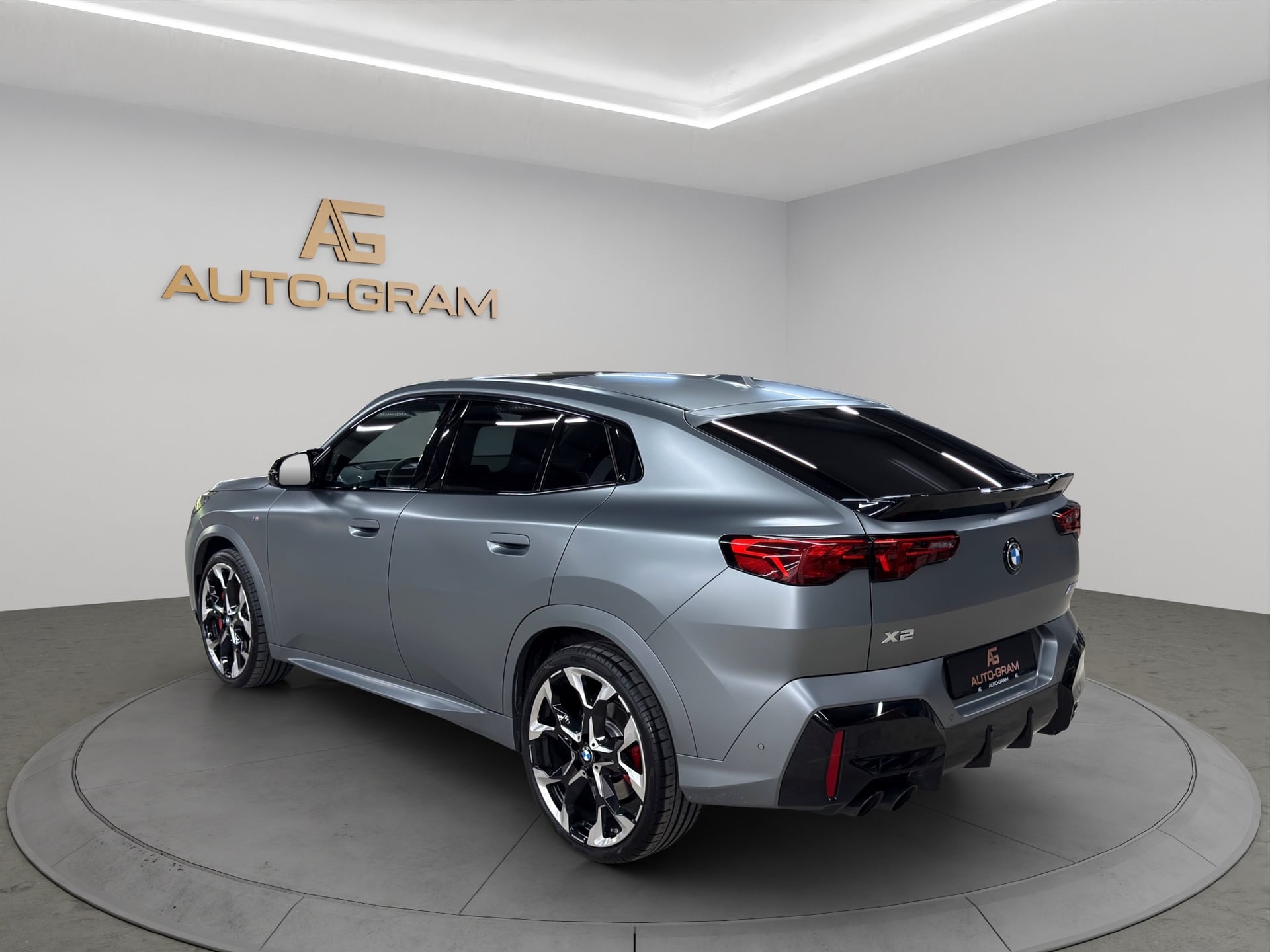 BMW X2 xDrive M35i M Sport Pro – Bild 3