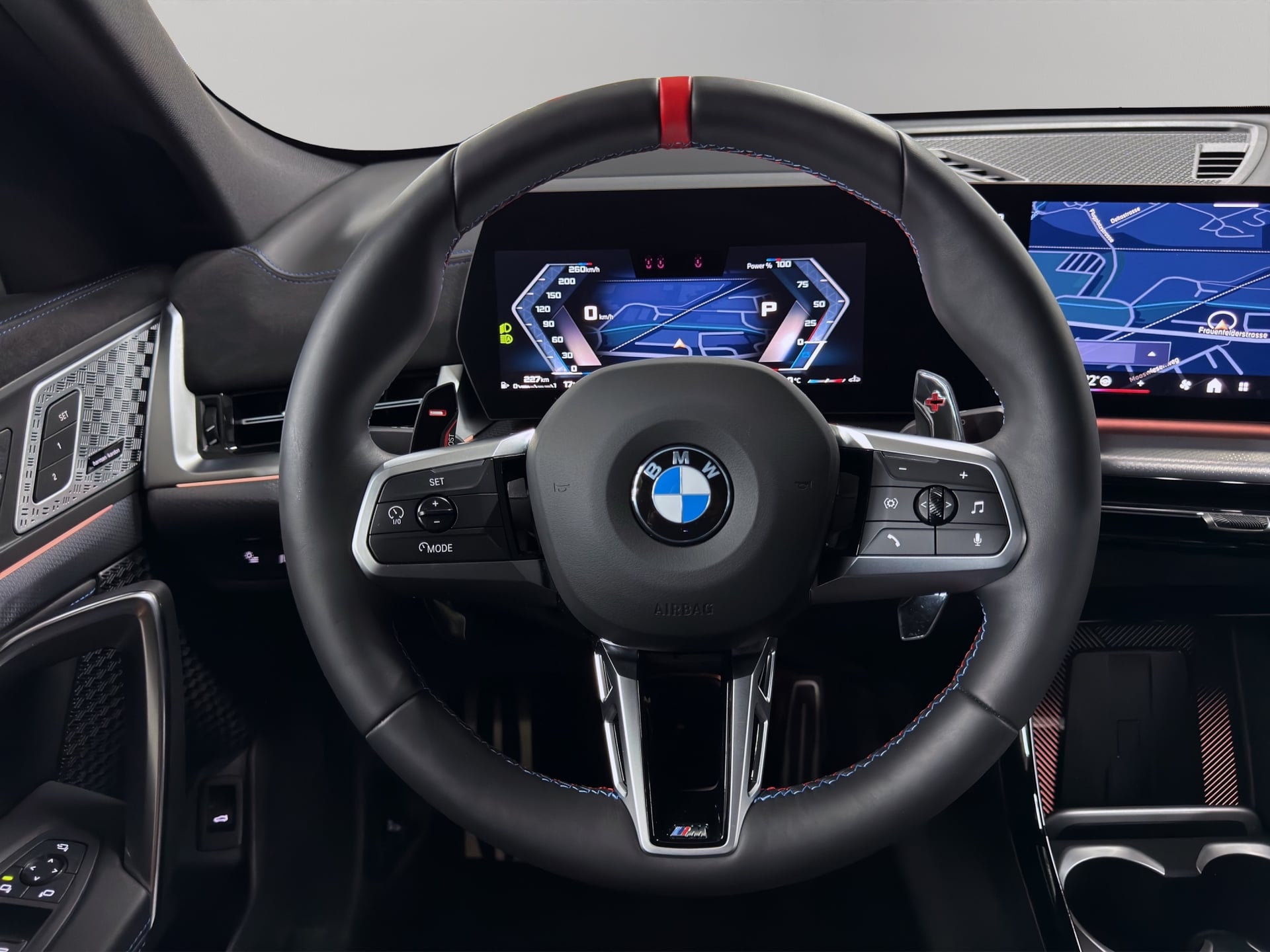 BMW X2 xDrive M35i M Sport Pro – Bild 16