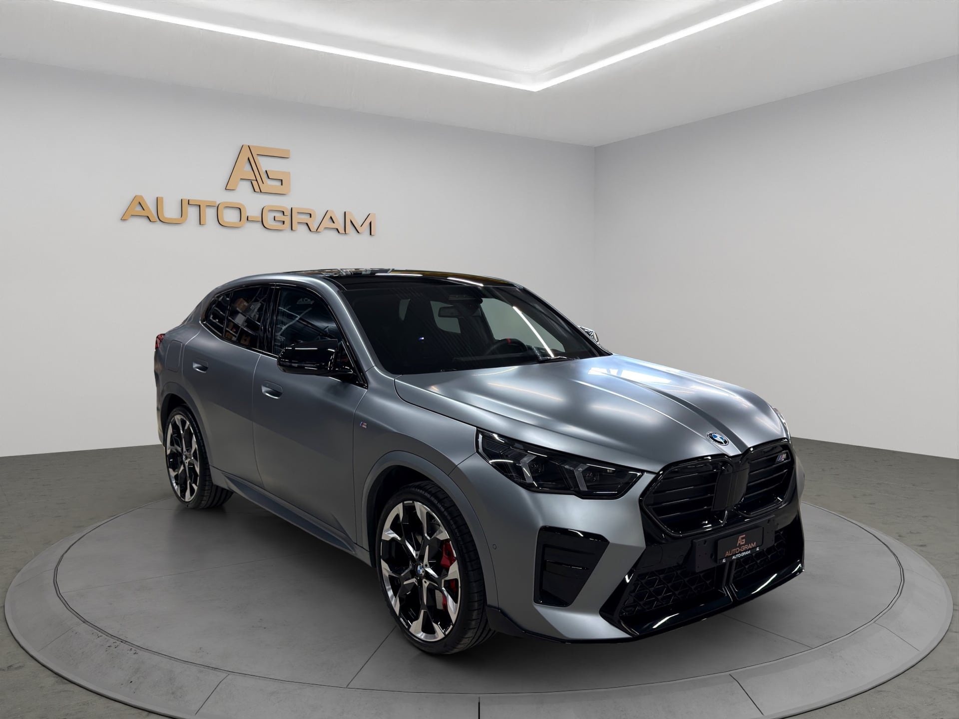 BMW X2 xDrive M35i M Sport Pro – Bild 7