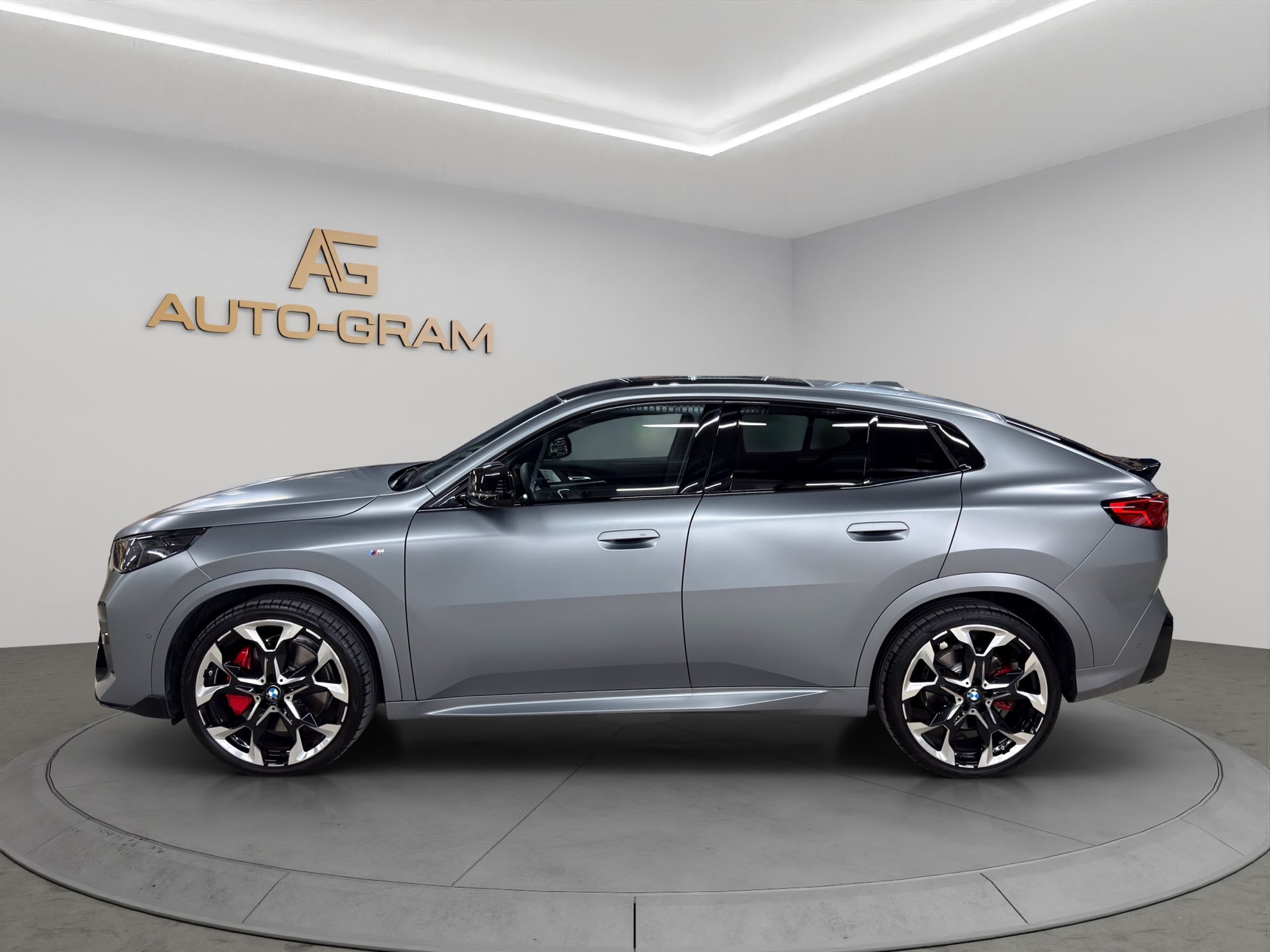 BMW X2 xDrive M35i M Sport Pro – Bild 2