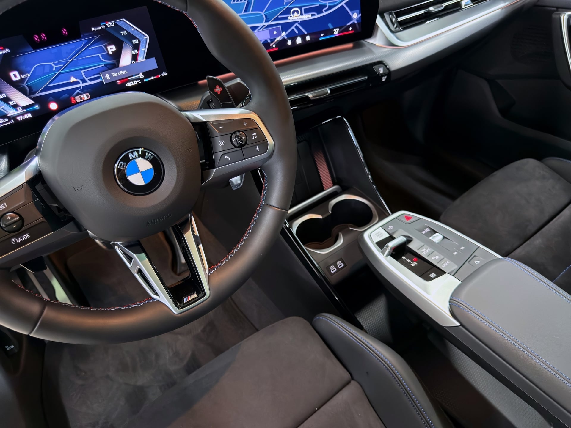 BMW X2 xDrive M35i M Sport Pro – Bild 20