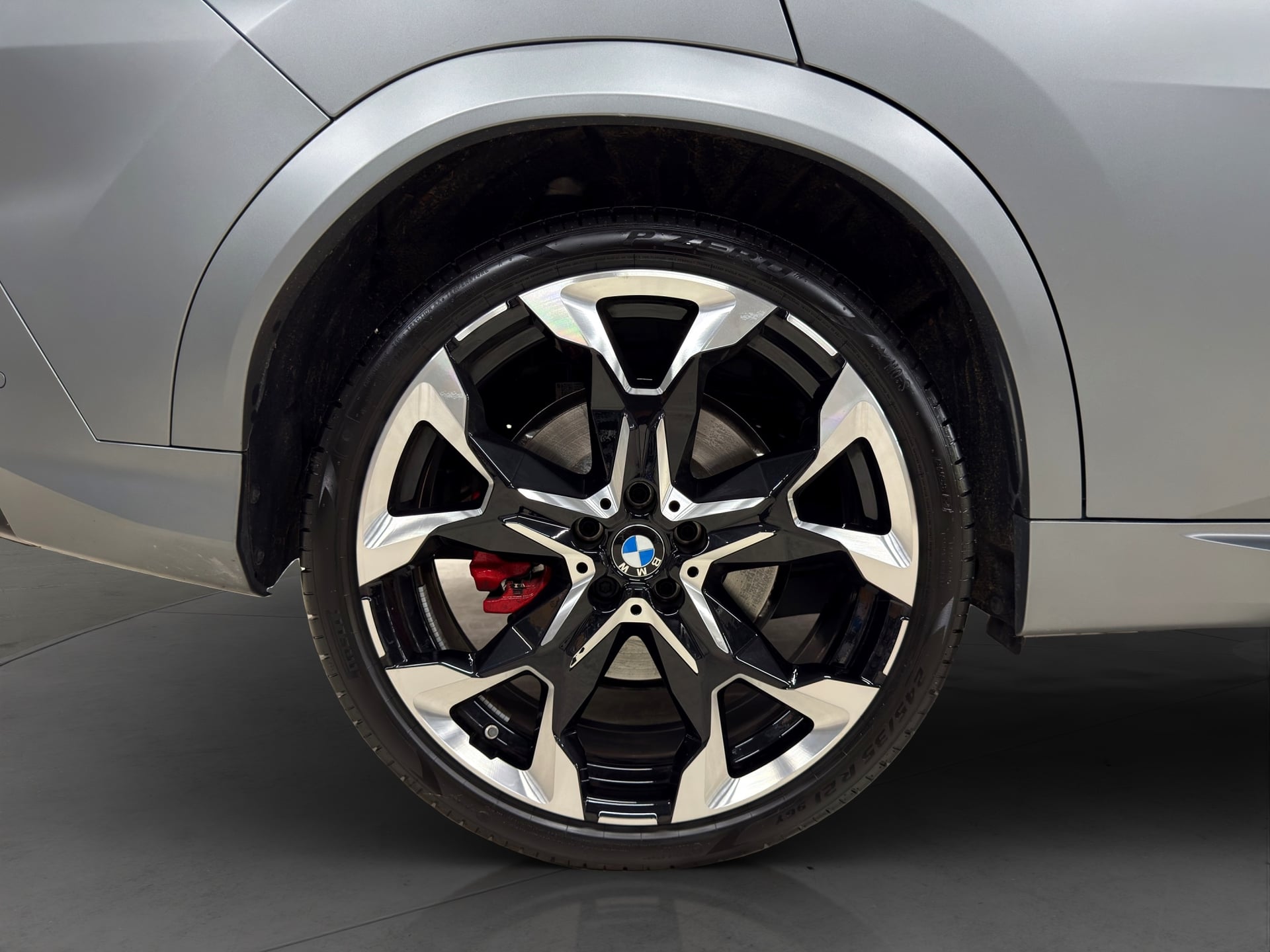 BMW X2 xDrive M35i M Sport Pro – Bild 10