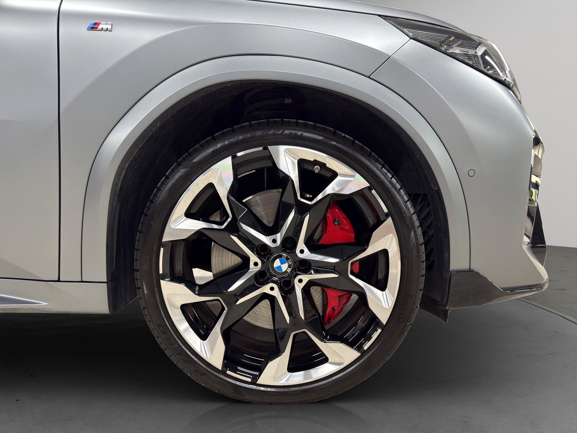 BMW X2 xDrive M35i M Sport Pro – Bild 9