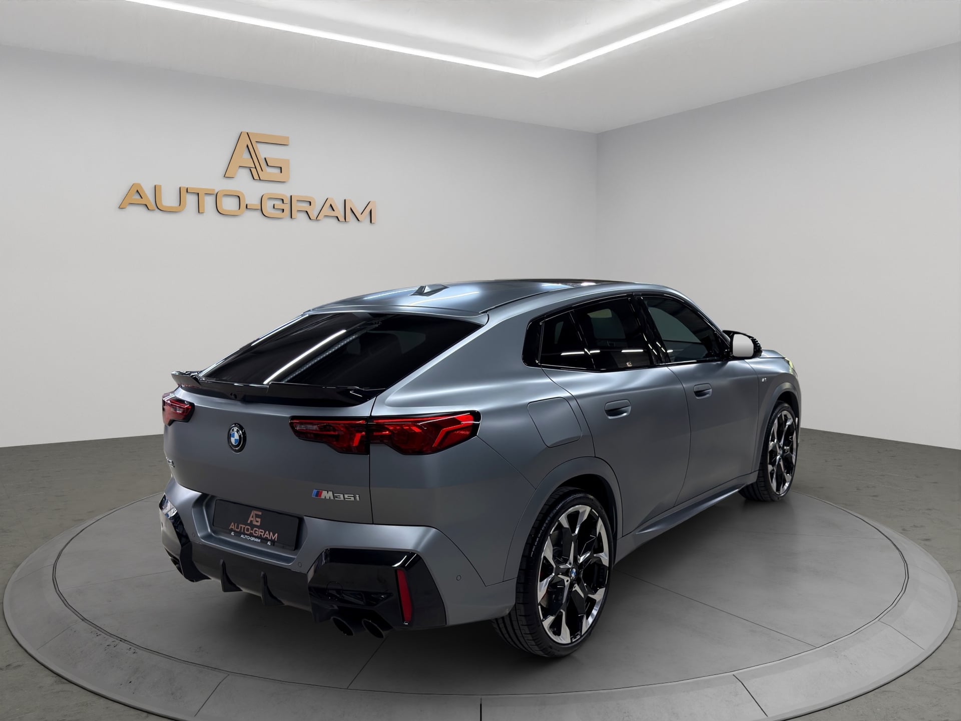 BMW X2 xDrive M35i M Sport Pro – Bild 5