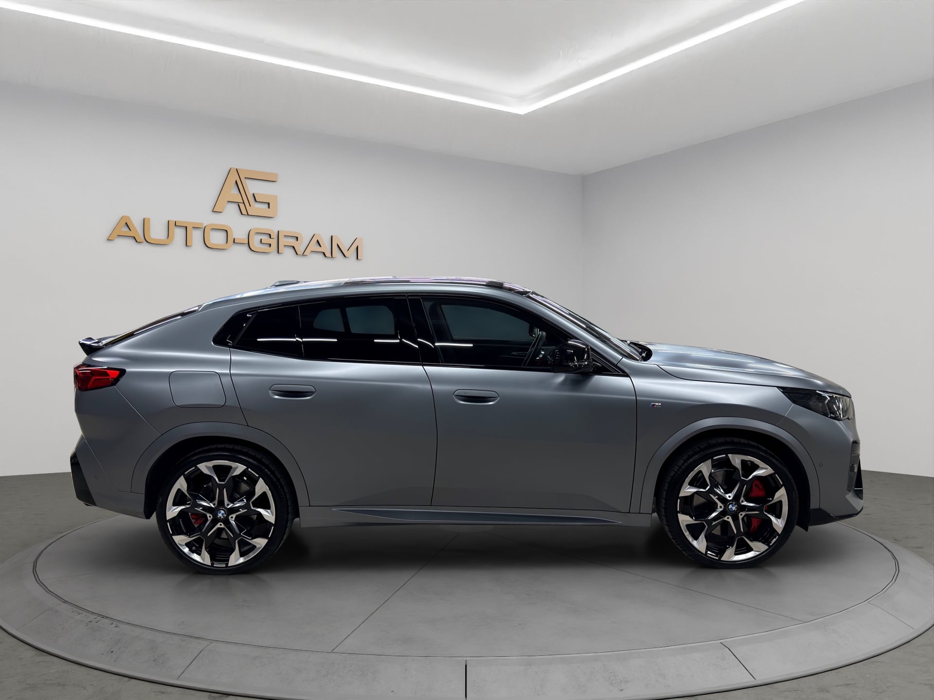 BMW X2 xDrive M35i M Sport Pro – Bild 6