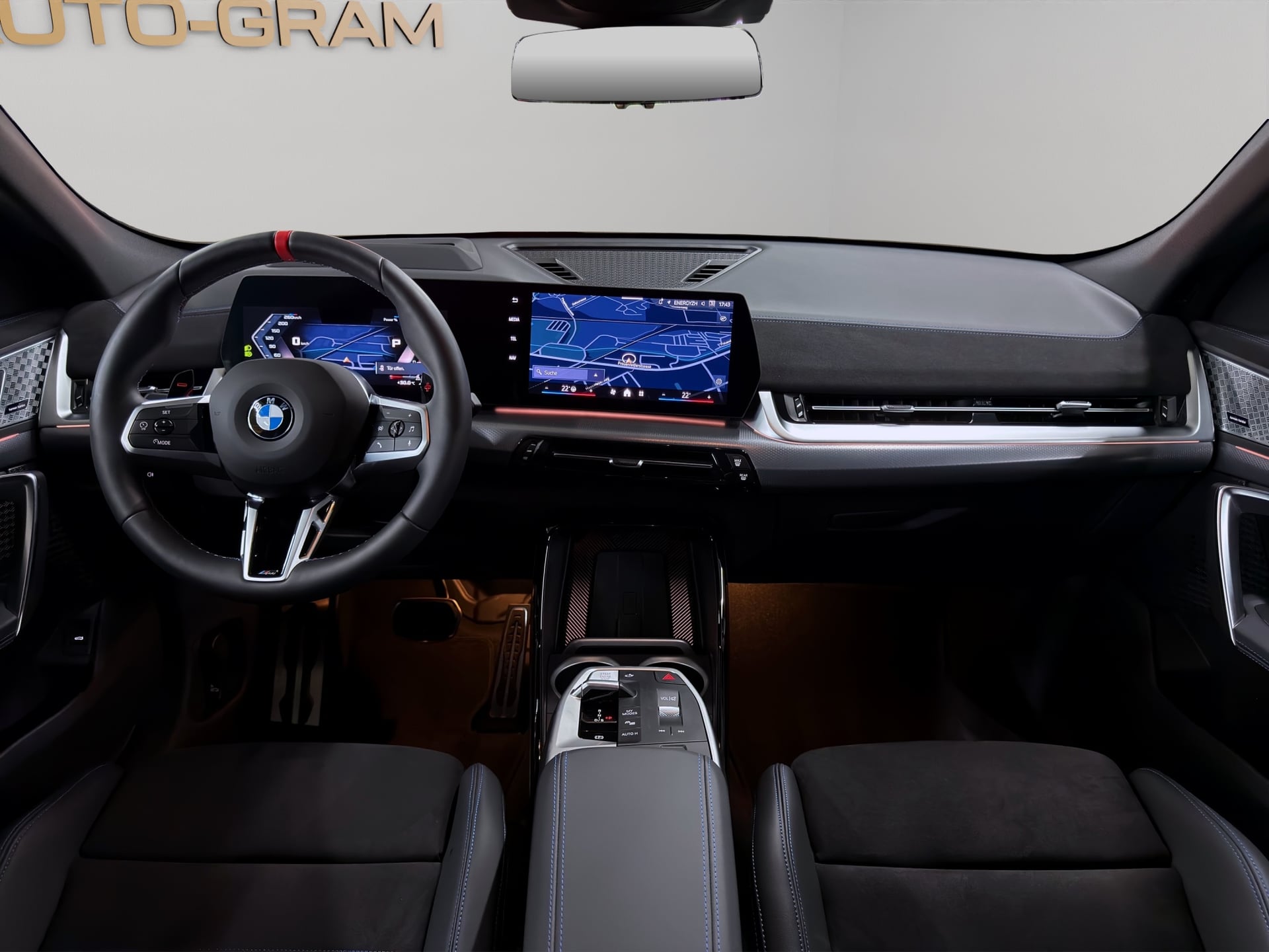 BMW X2 xDrive M35i M Sport Pro – Bild 15