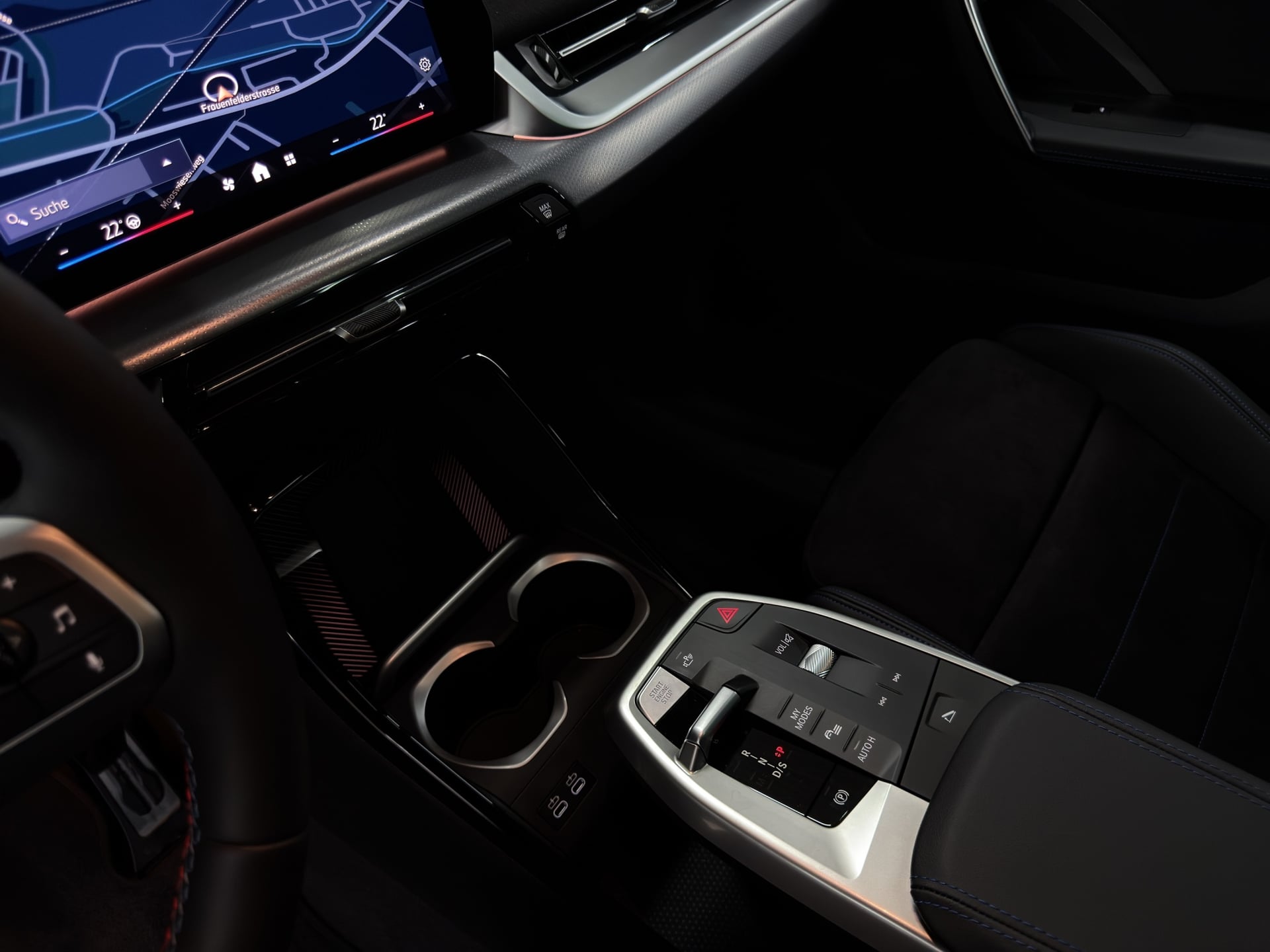 BMW X2 xDrive M35i M Sport Pro – Bild 22