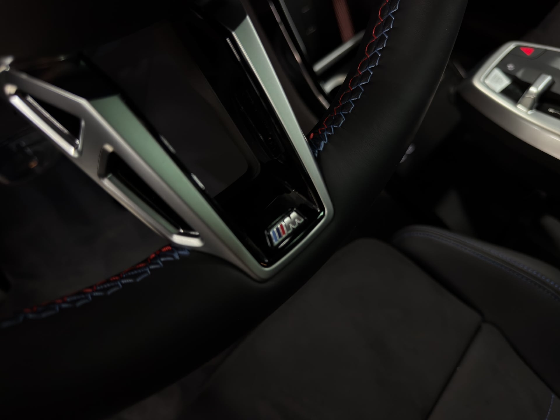 BMW X2 xDrive M35i M Sport Pro – Bild 24