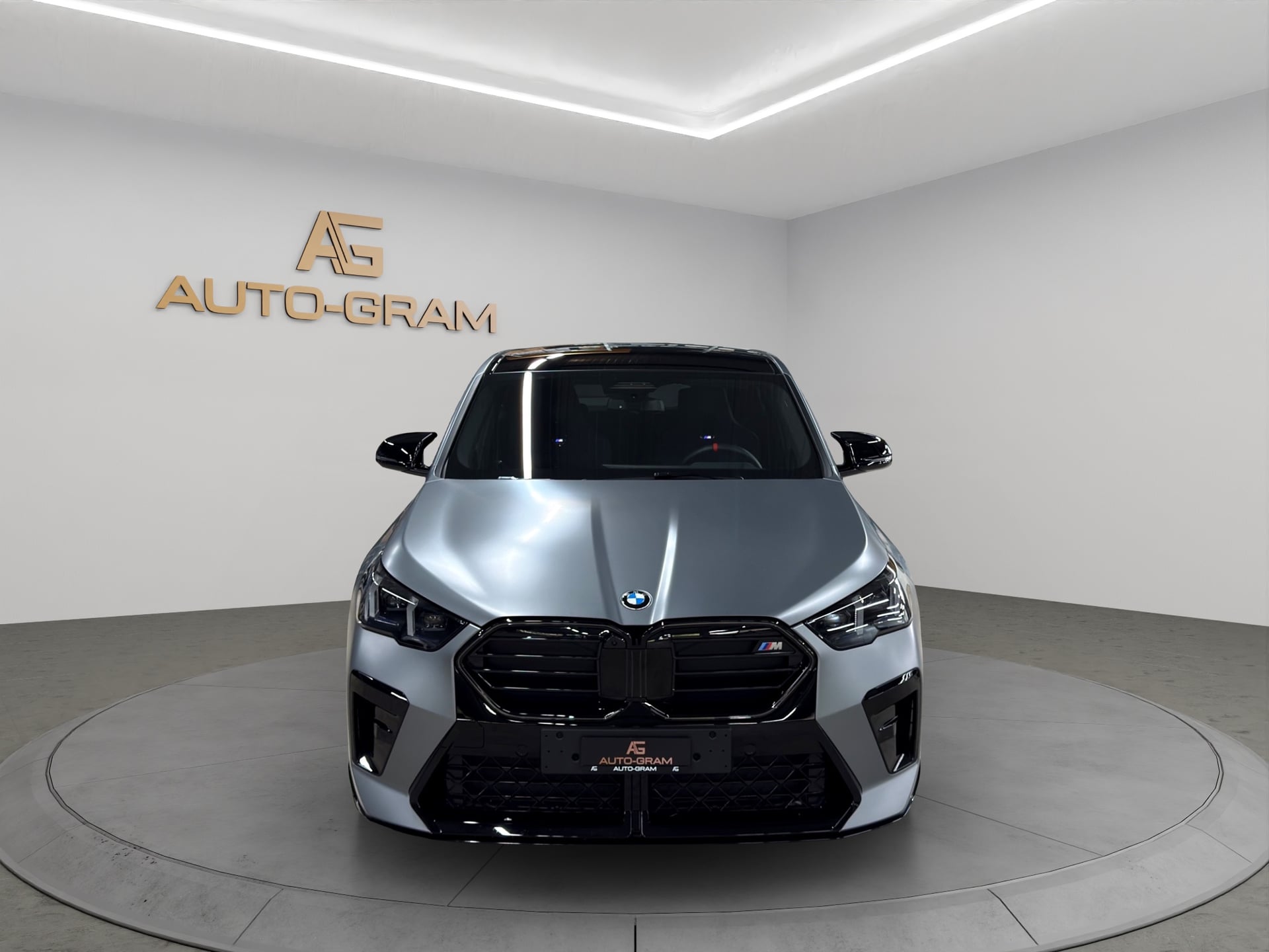 BMW X2 xDrive M35i M Sport Pro – Bild 8
