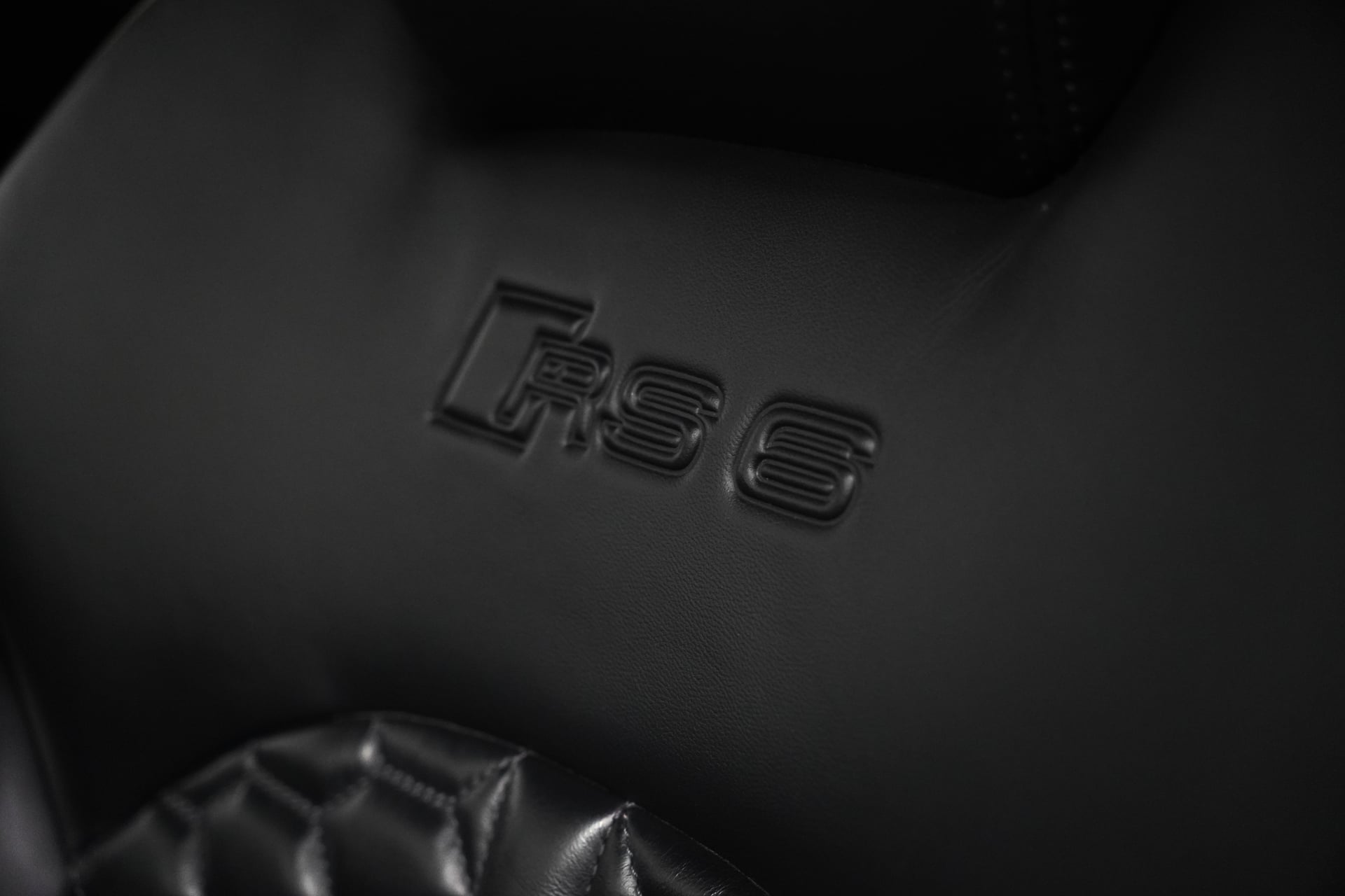 Audi RS6 Avant 4.0 TFSI V8 performance quattro – Bild 24