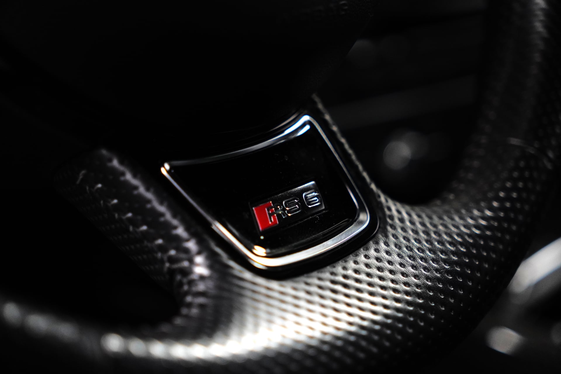 Audi RS6 Avant 4.0 TFSI V8 performance quattro – Bild 18
