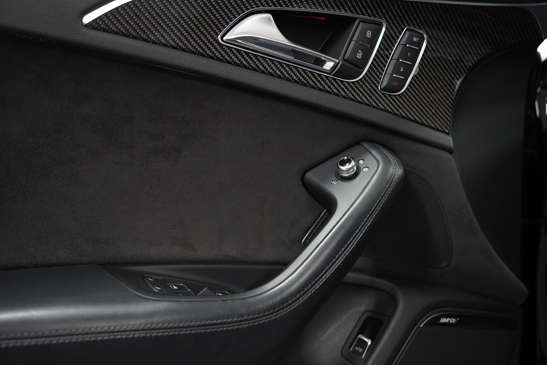 Audi RS6 Avant 4.0 TFSI V8 performance quattro – Bild 22