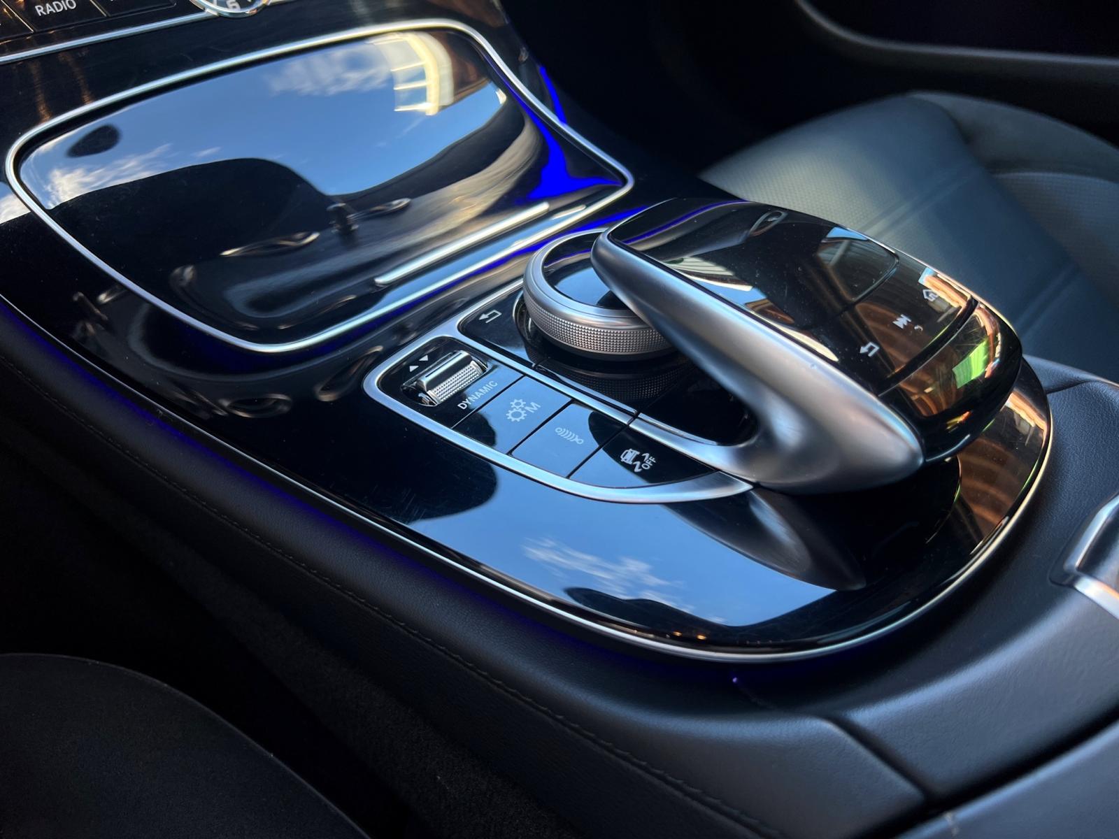 Mercedes-Benz E 43 AMG 4 Matic 9G-Tronic – Bild 22