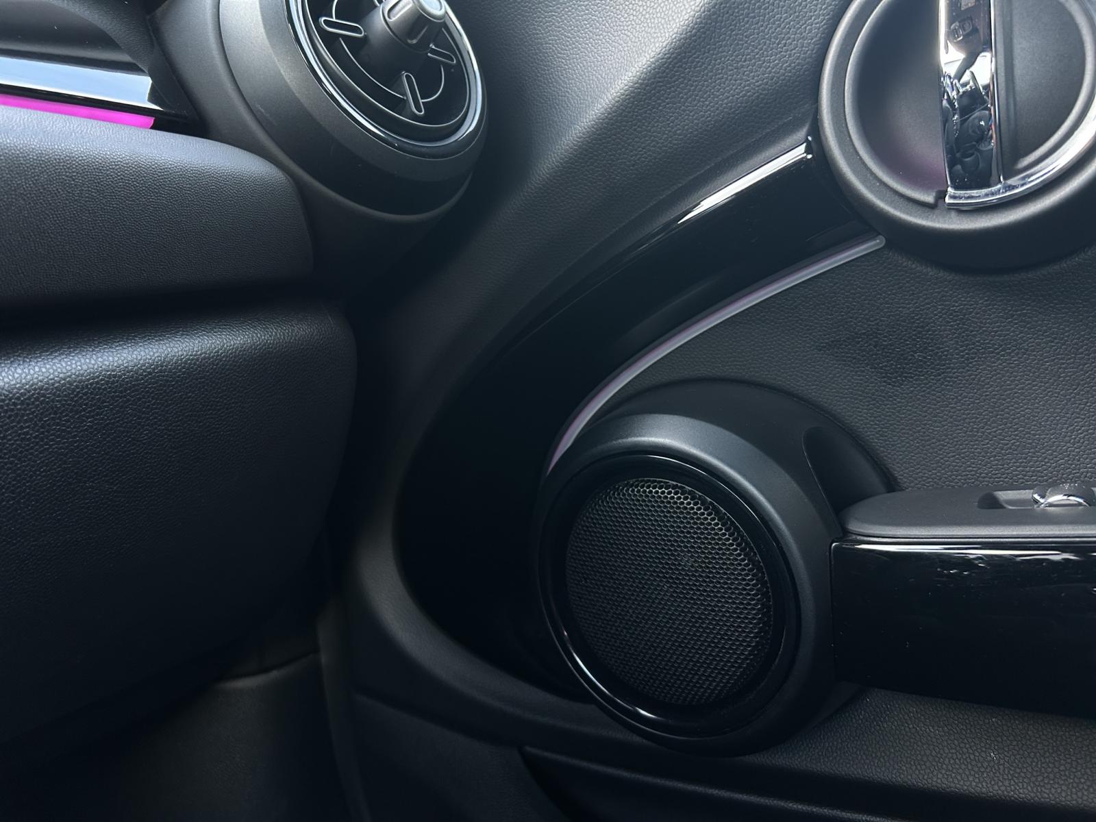 MINI Cooper John Cooper Works Steptronic – Bild 20