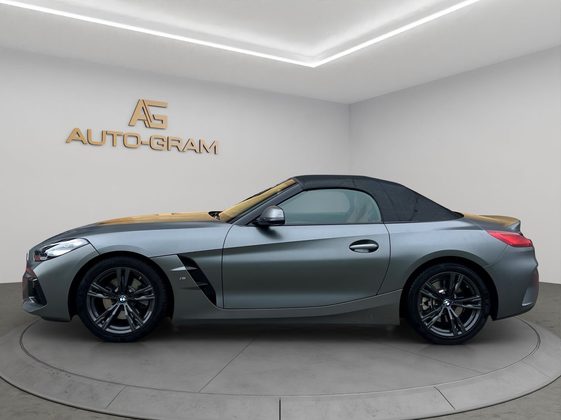 BMW Z4 sDrive 20i M Sport Steptronic – Bild 2