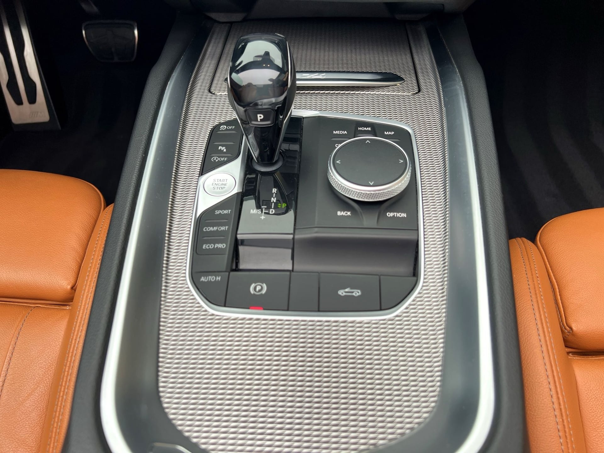 BMW Z4 sDrive 20i M Sport Steptronic – Bild 19