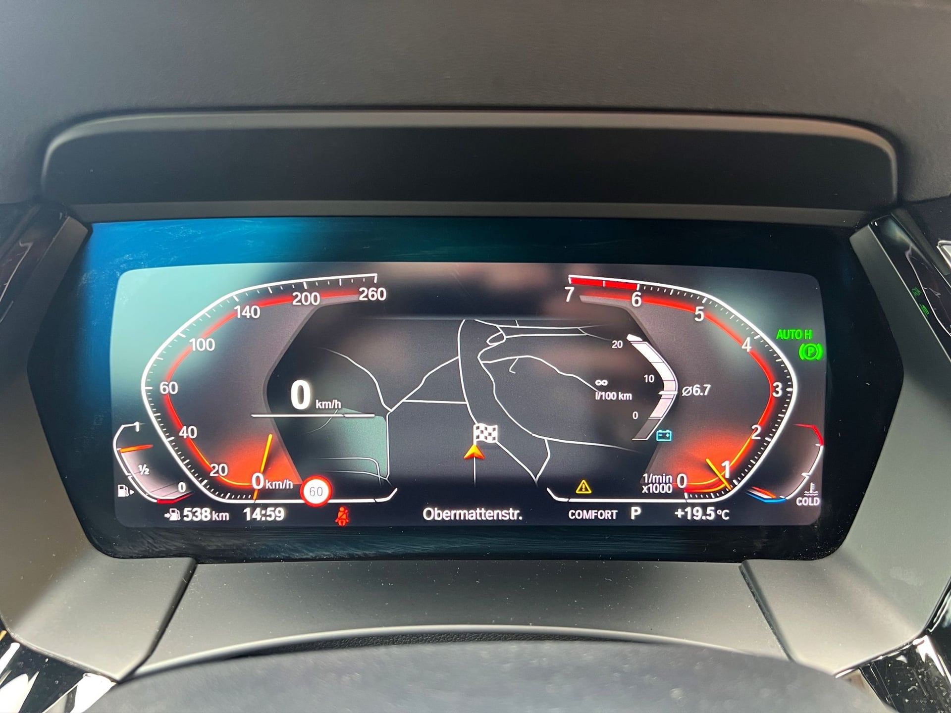 BMW Z4 sDrive 20i M Sport Steptronic – Bild 18