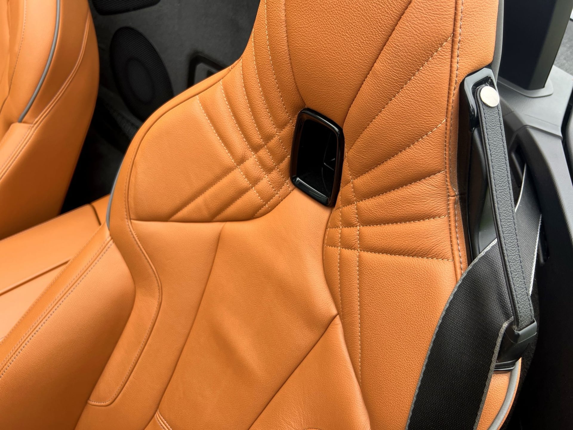 BMW Z4 sDrive 20i M Sport Steptronic – Bild 21