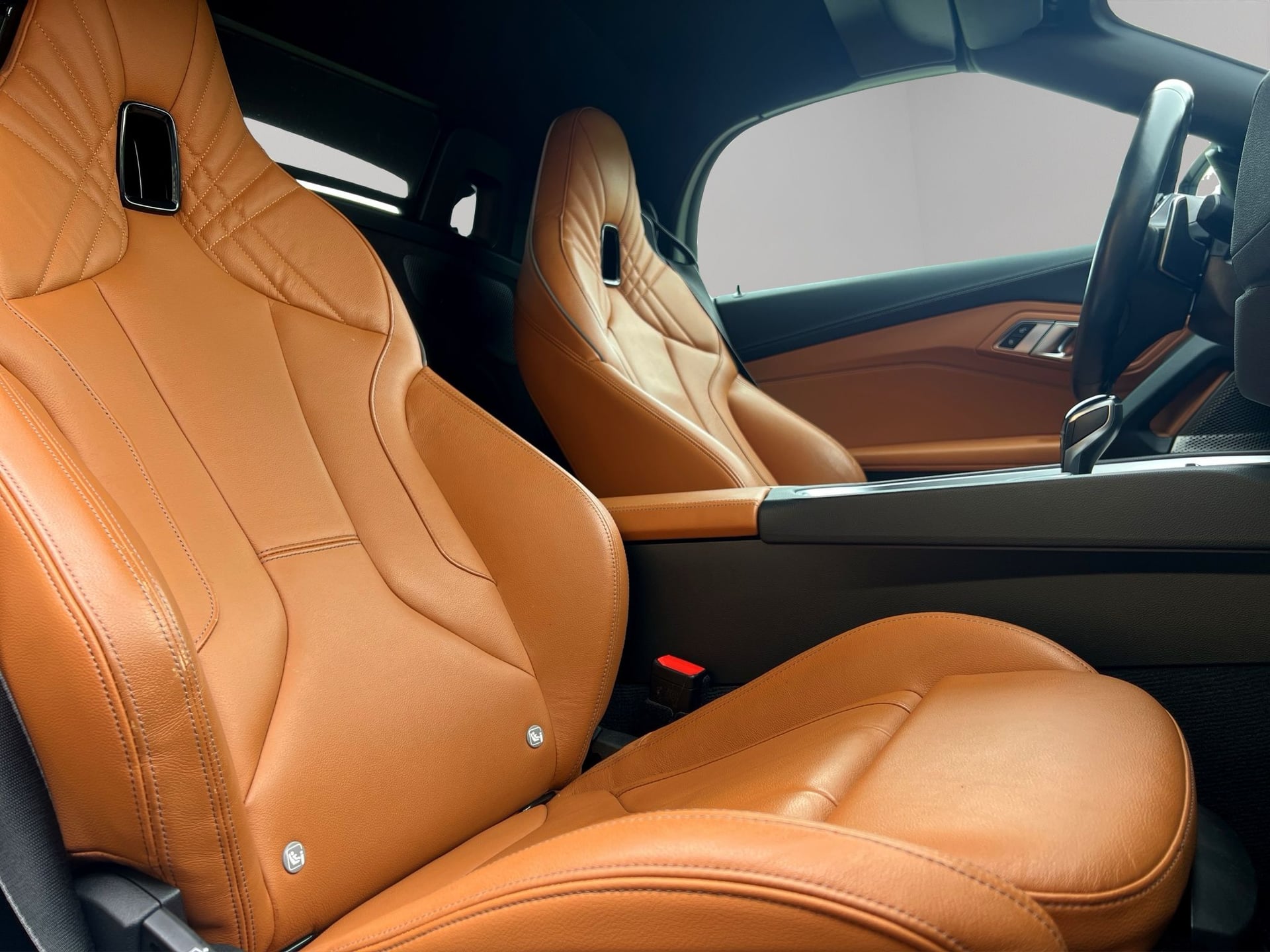 BMW Z4 sDrive 20i M Sport Steptronic – Bild 13