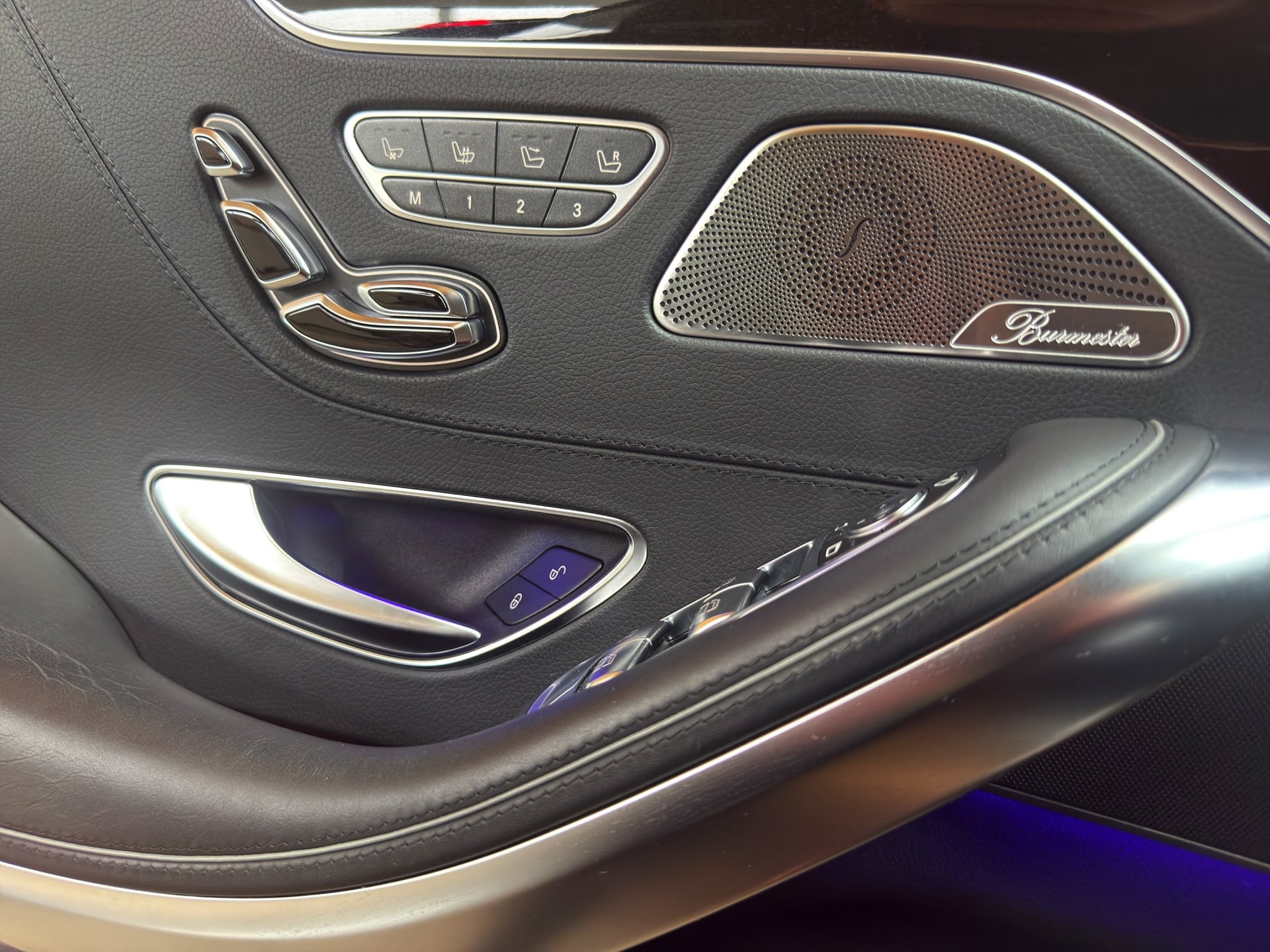 Mercedes-Benz S 500 Cabriolet 9G-Tronic – Bild 19